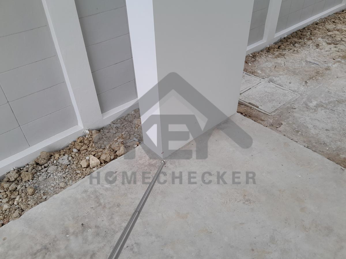 งานภูมิทัศน์และพื้นที่ภายนอกบ้าน