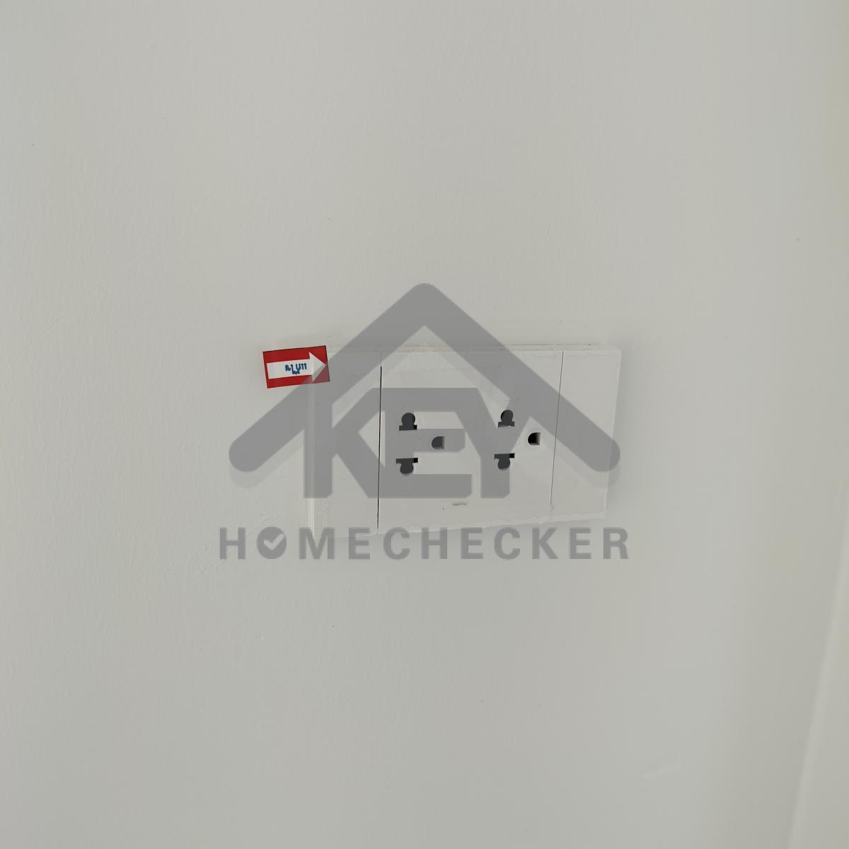 งานห้องครัวชั้น 1