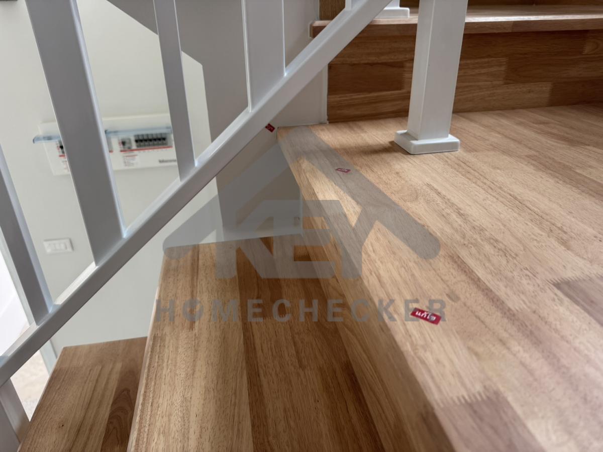 งานบันไดชั้น 1