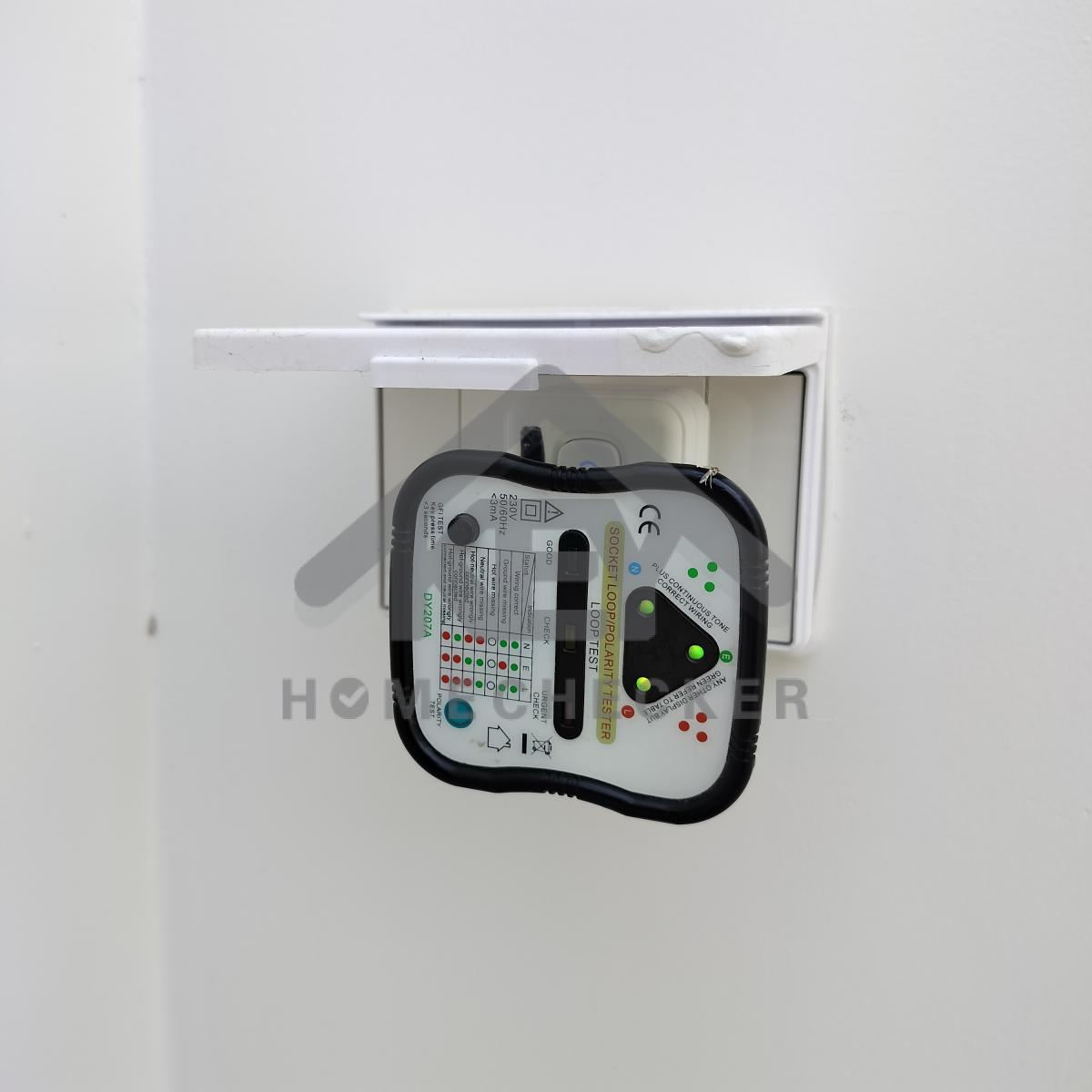 งานไฟฟ้าและระบบความปลอดภัย