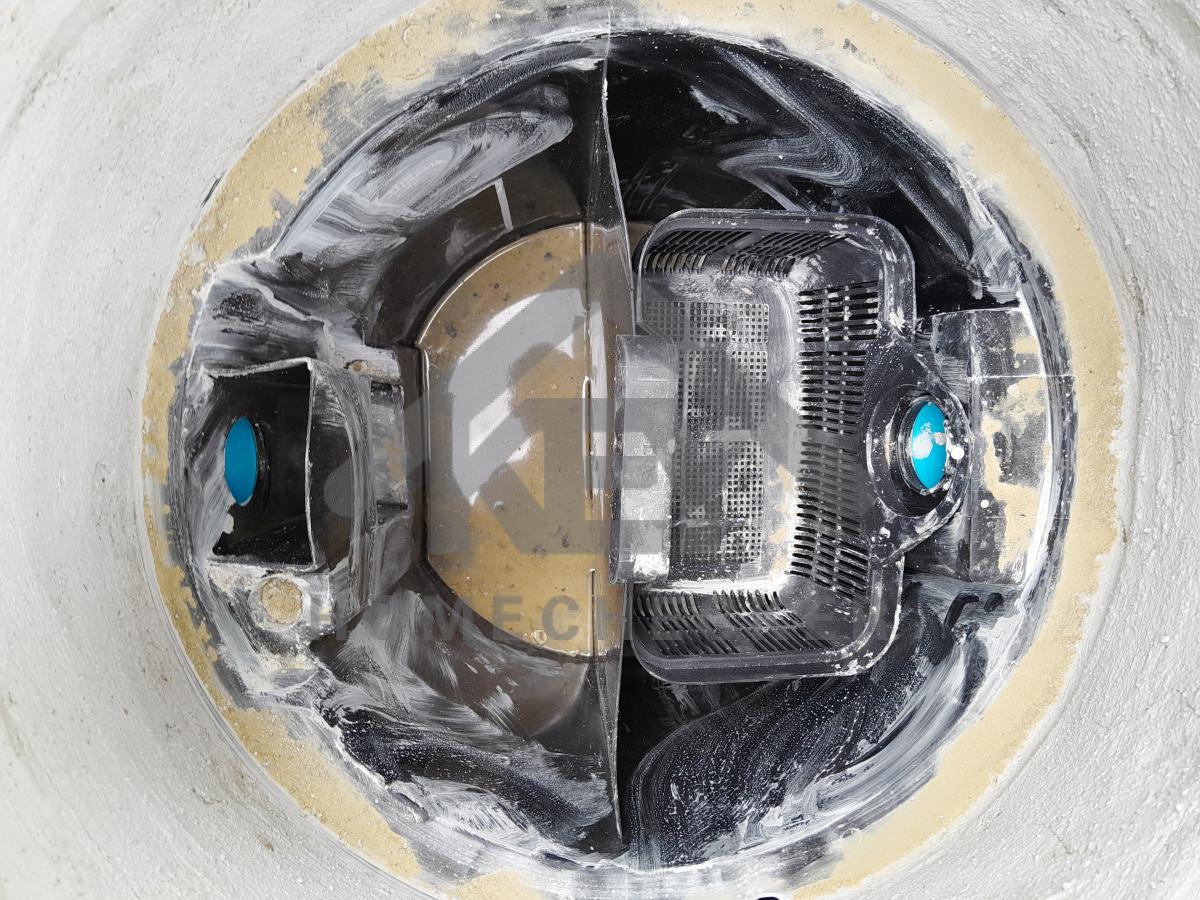 งานประปา ปั้ม และสุขาภิบาล