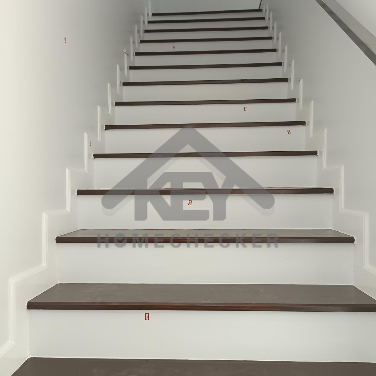 งานบันไดชั้น 1