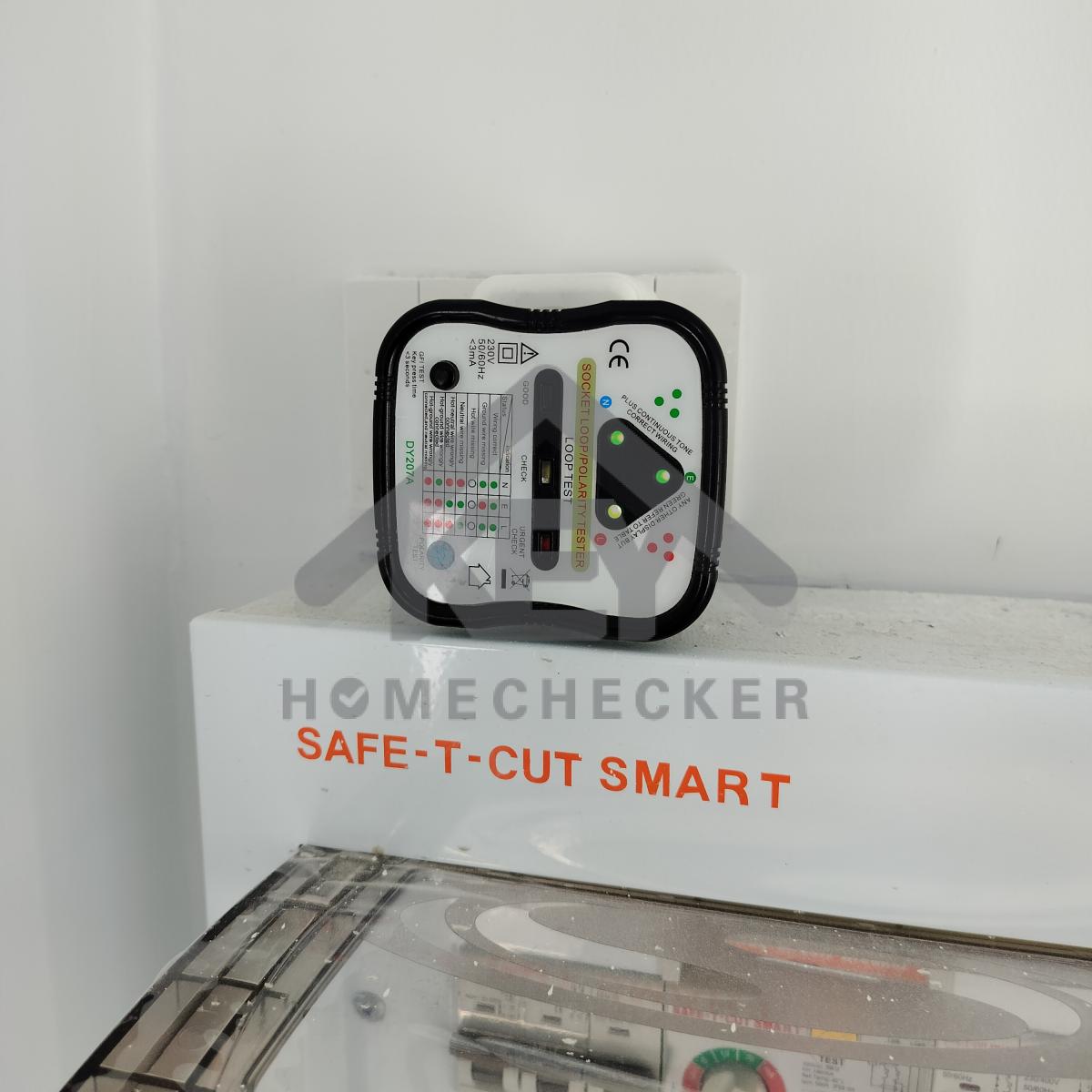 งานไฟฟ้าและระบบความปลอดภัย