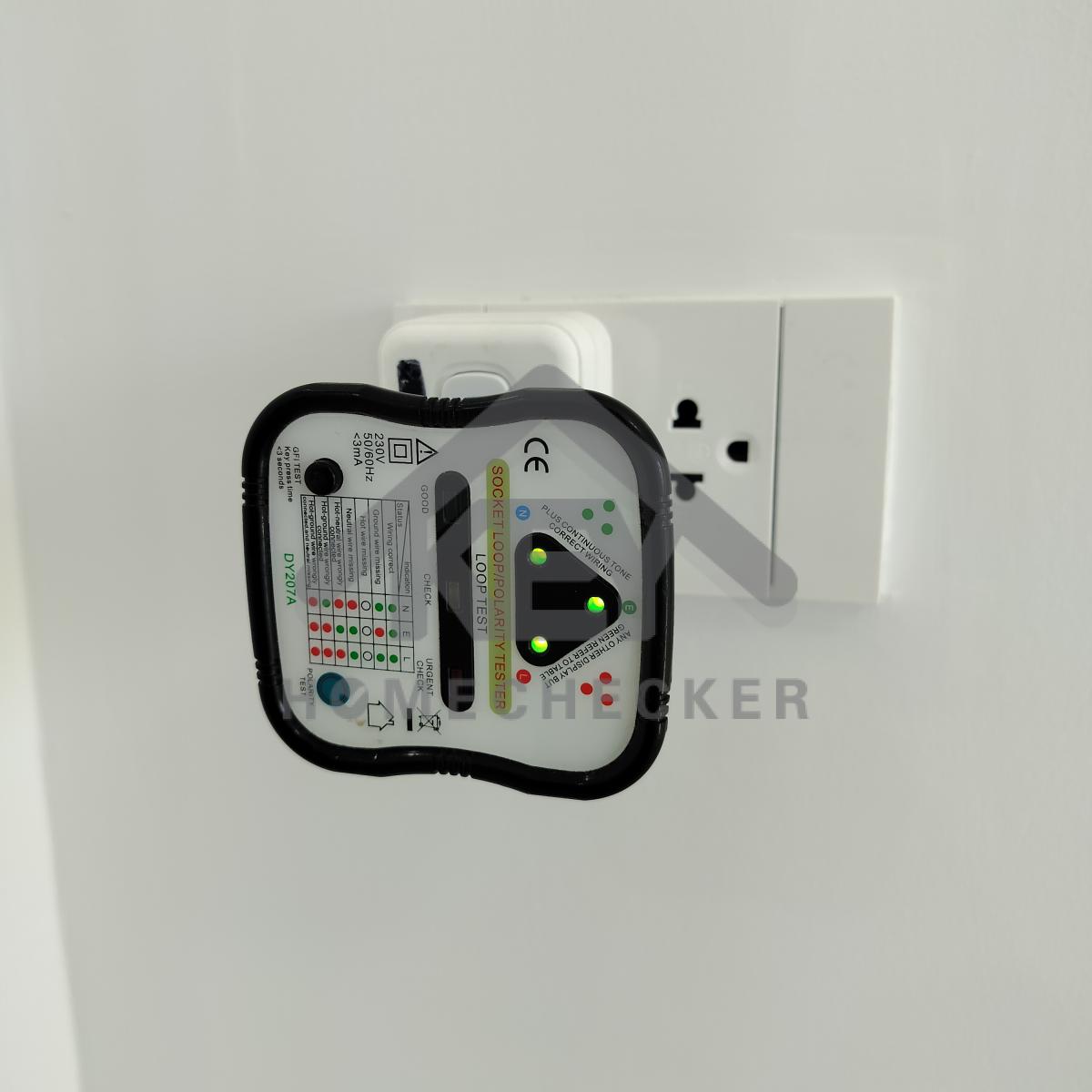 งานไฟฟ้าและระบบความปลอดภัย