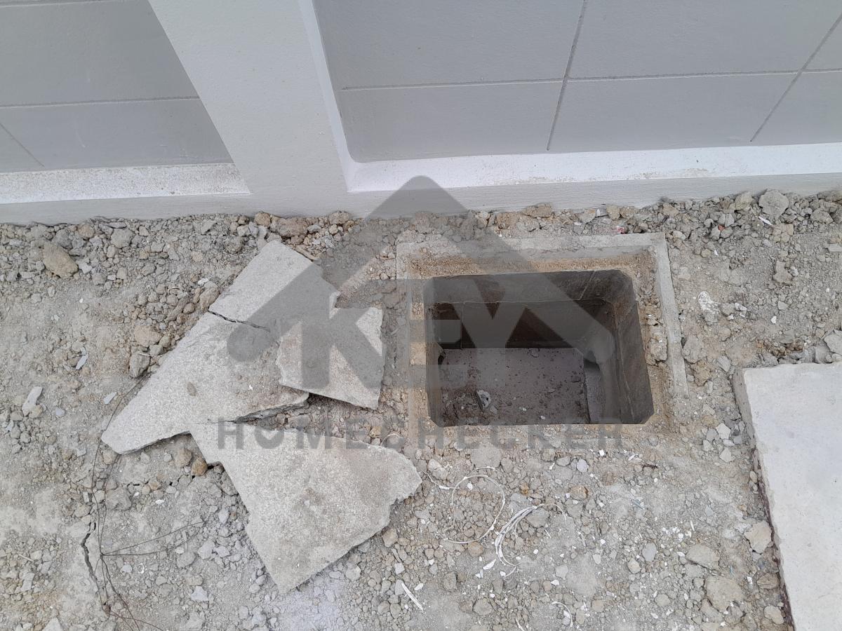 งานภูมิทัศน์และพื้นที่ภายนอกบ้าน