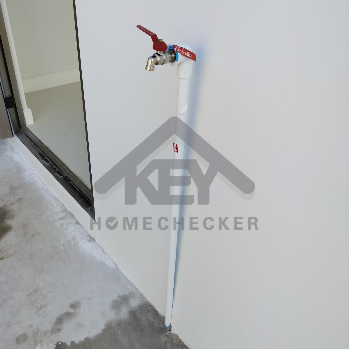 งานภูมิทัศน์และพื้นที่ภายนอกบ้าน