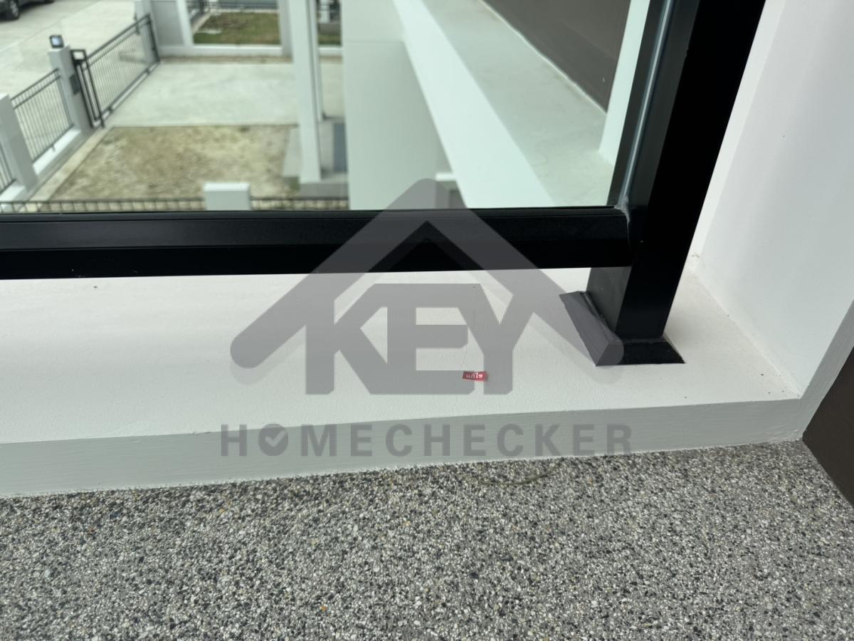 งานระเบียงชั้น 2