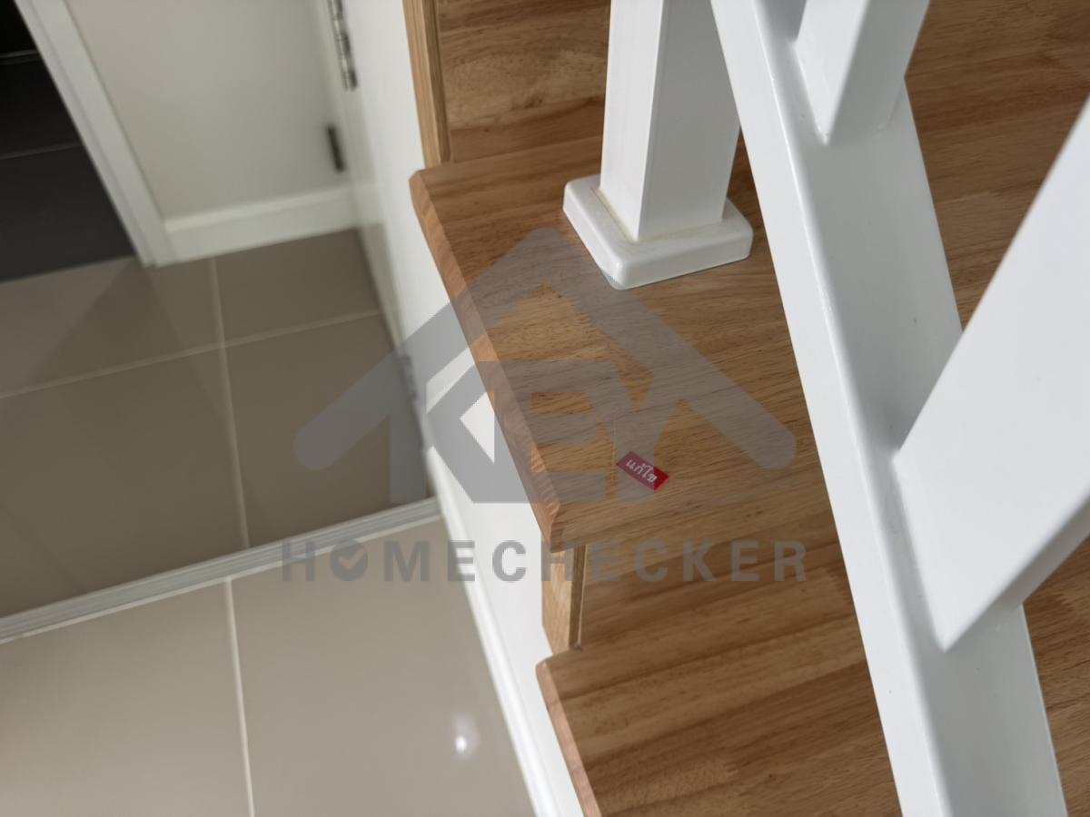 งานบันไดชั้น 1