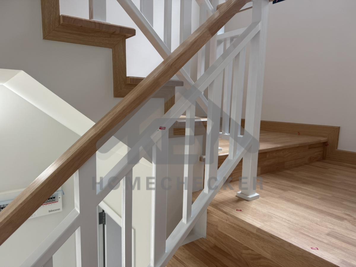 งานบันไดชั้น 1