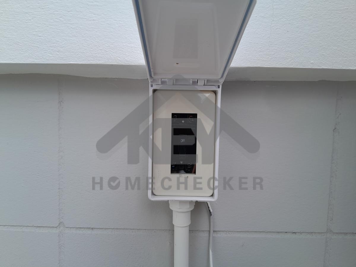 งานไฟฟ้าและระบบความปลอดภัย