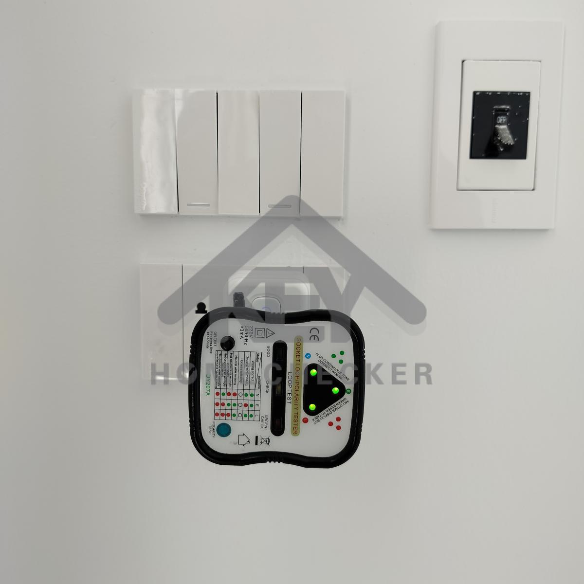 งานไฟฟ้าและระบบความปลอดภัย