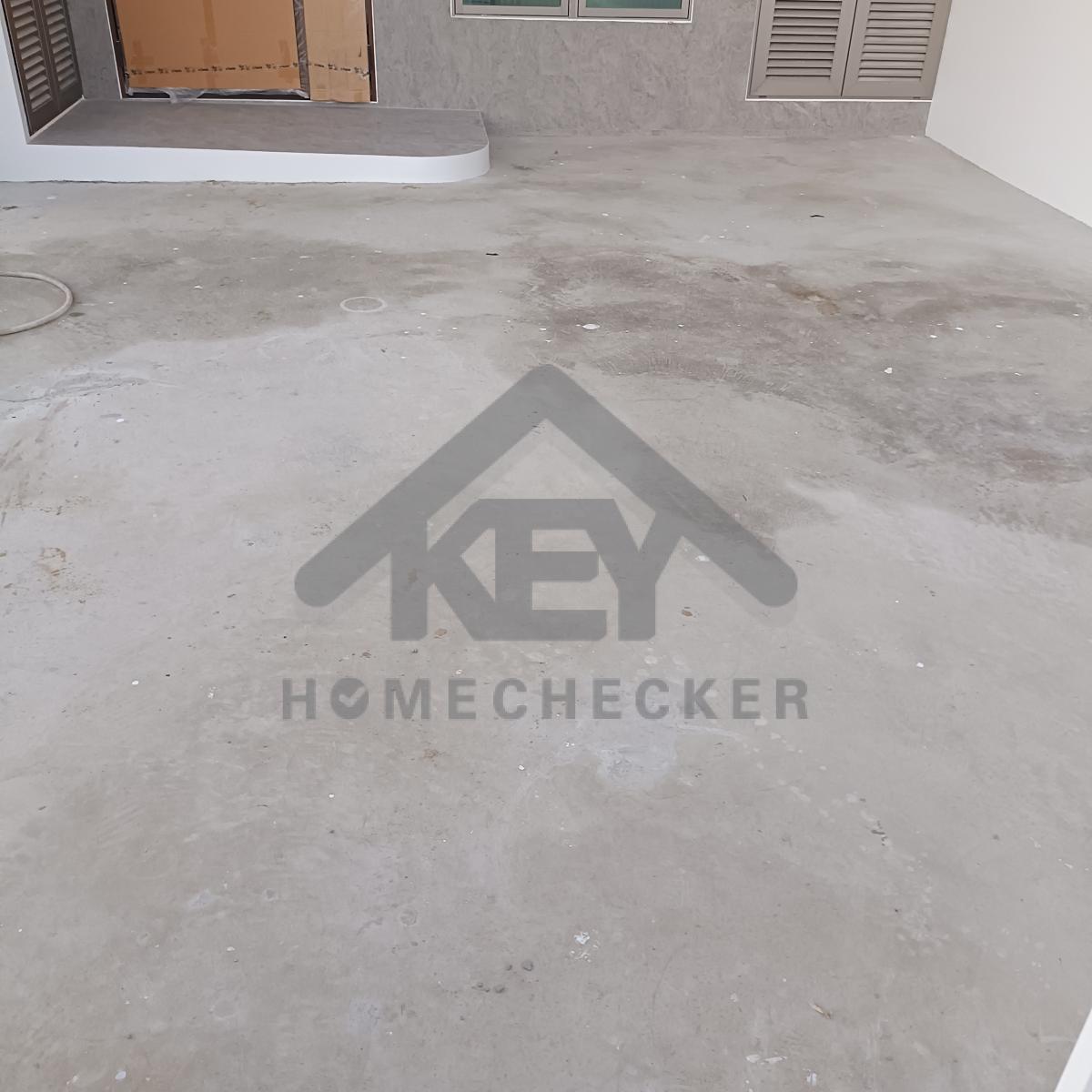 งานภูมิทัศน์และพื้นที่ภายนอกบ้าน