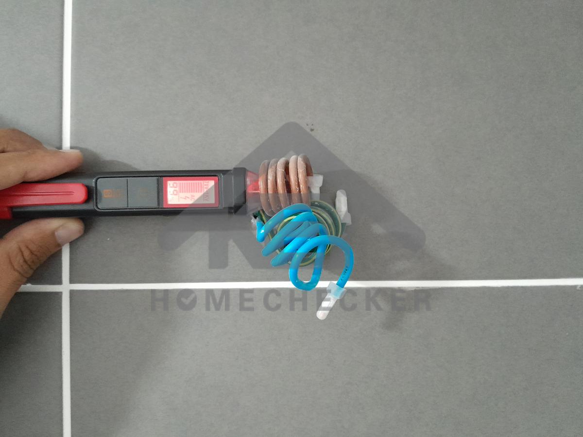 งานไฟฟ้าและระบบความปลอดภัย