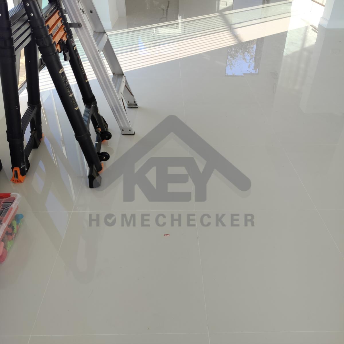 งานห้องโถง ห้องนั่งเล่น