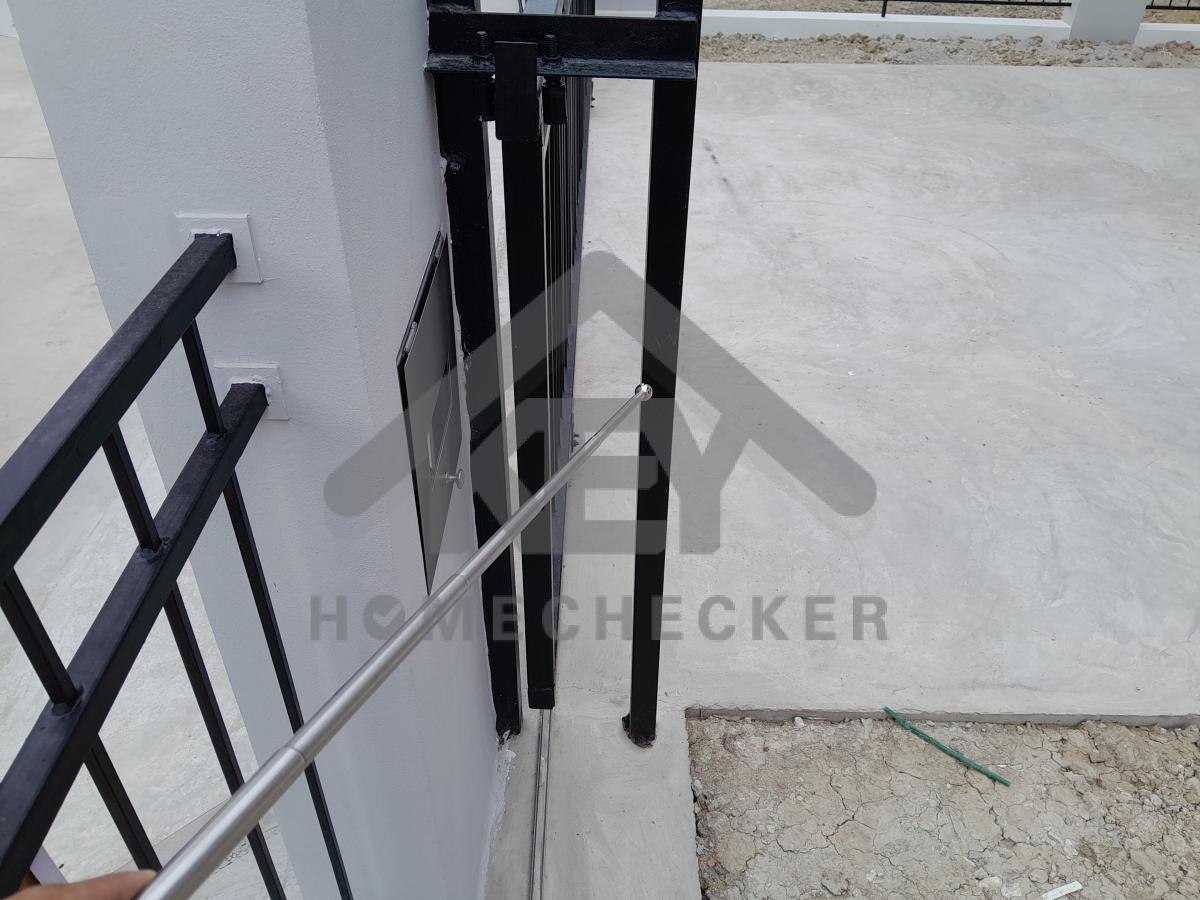 งานภูมิทัศน์และพื้นที่ภายนอกบ้าน