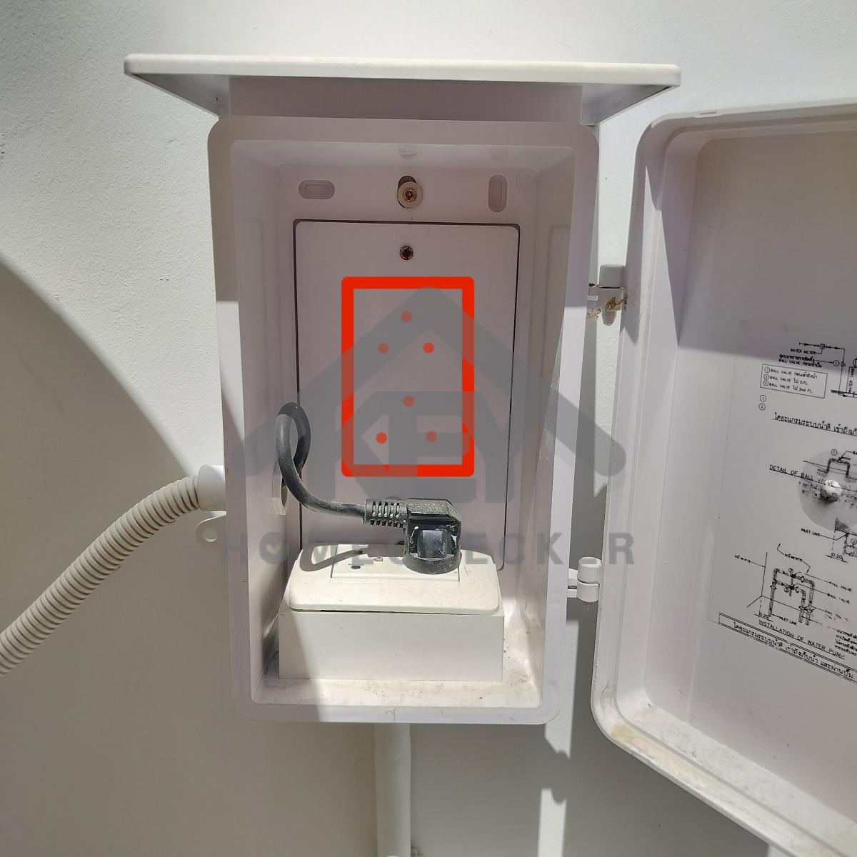 งานไฟฟ้าและระบบความปลอดภัย