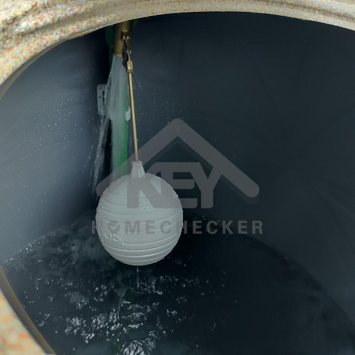 งานประปา ปั้ม และสุขาภิบาล