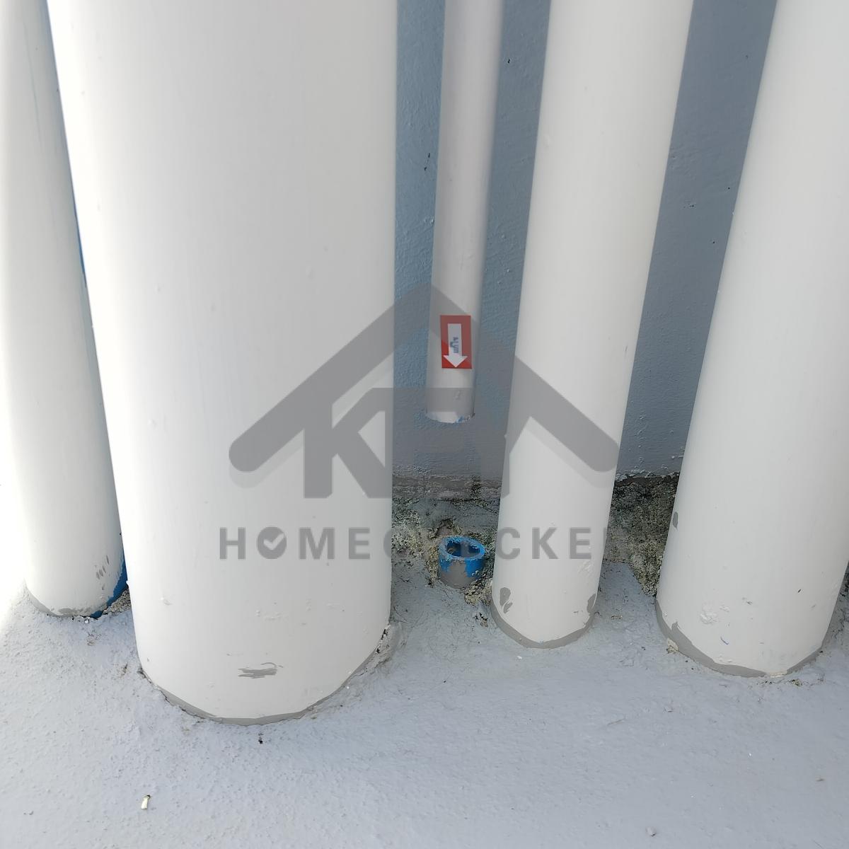 งานประปา ปั้ม และสุขาภิบาล