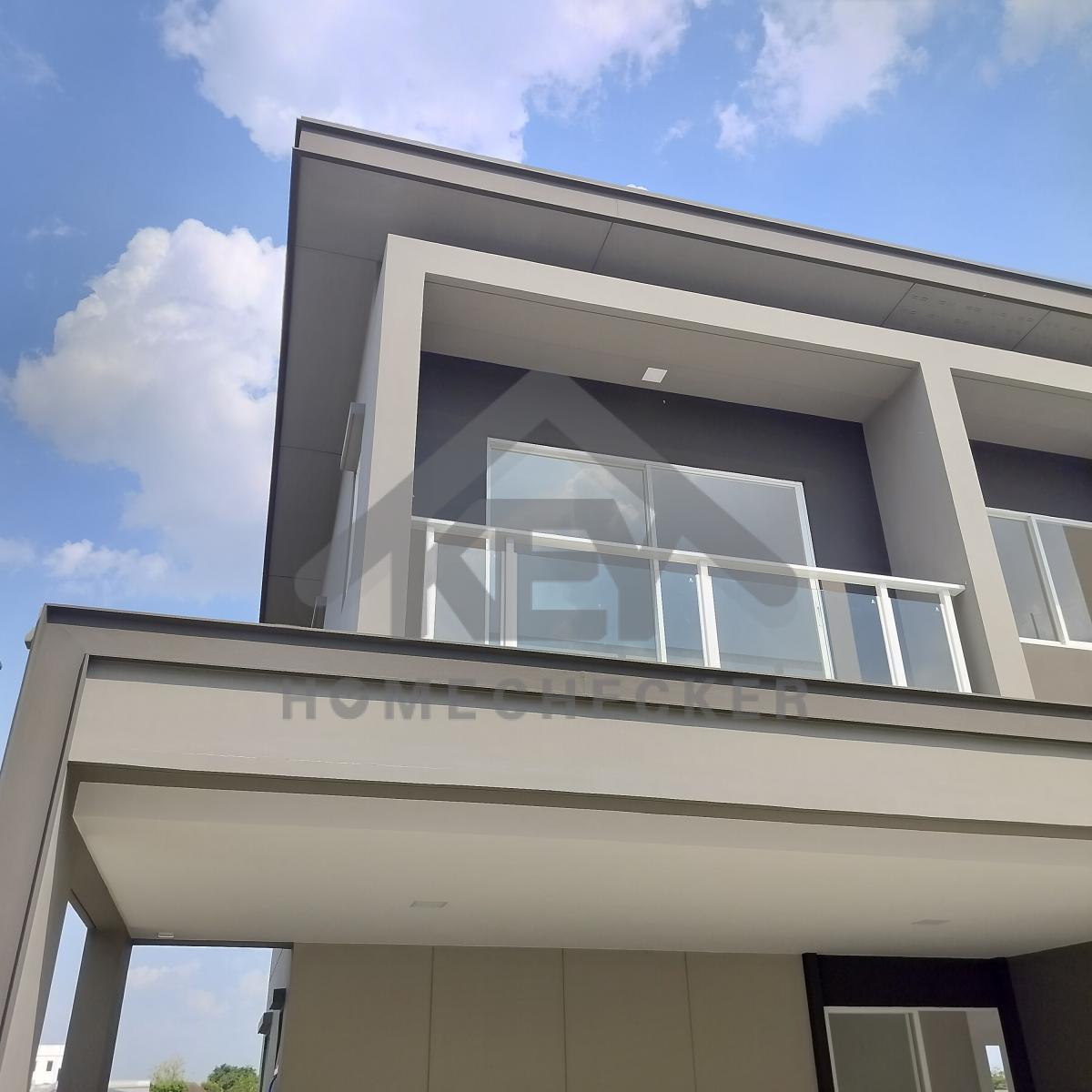 งานภูมิทัศน์และพื้นที่ภายนอกบ้าน