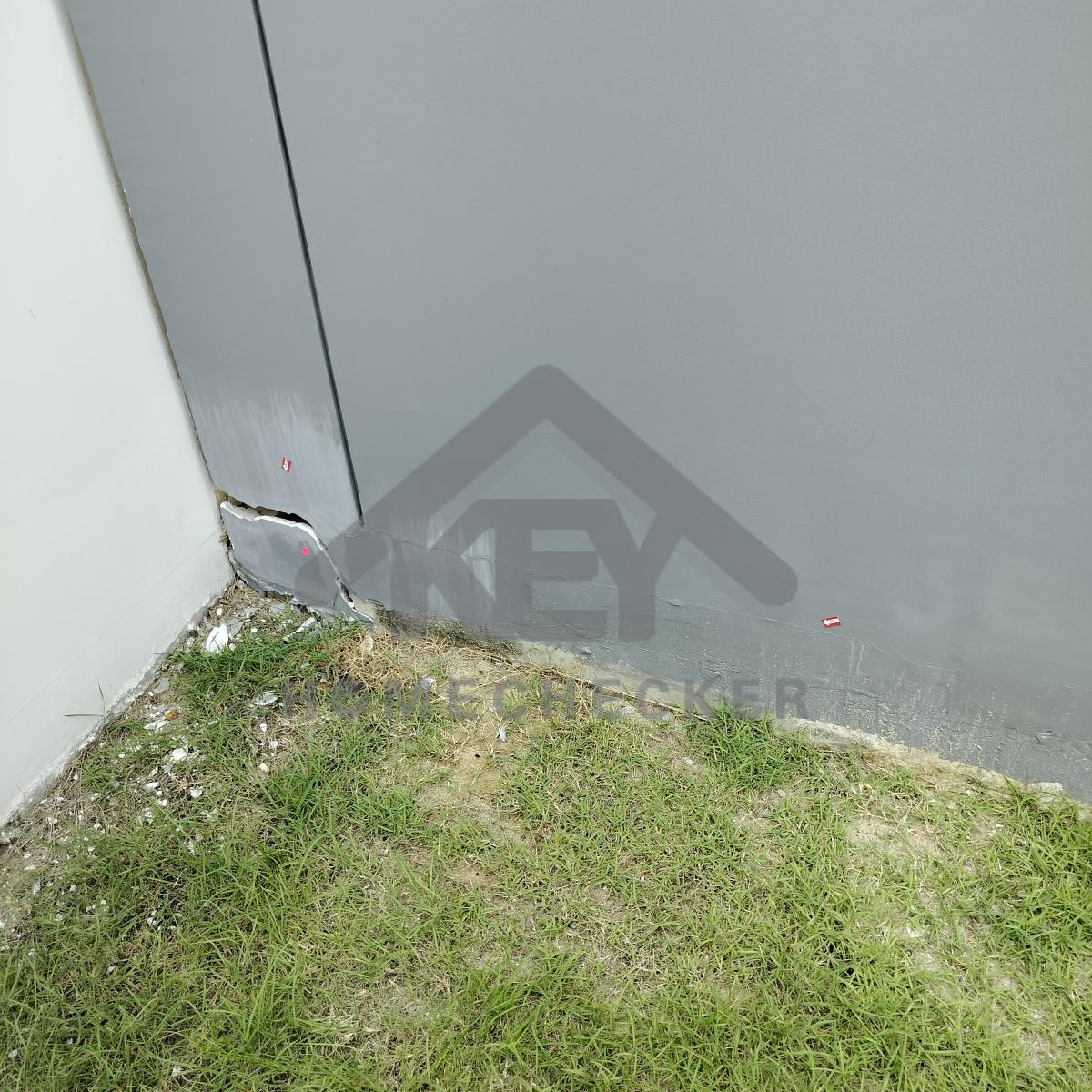 งานภูมิทัศน์และพื้นที่ภายนอกบ้าน