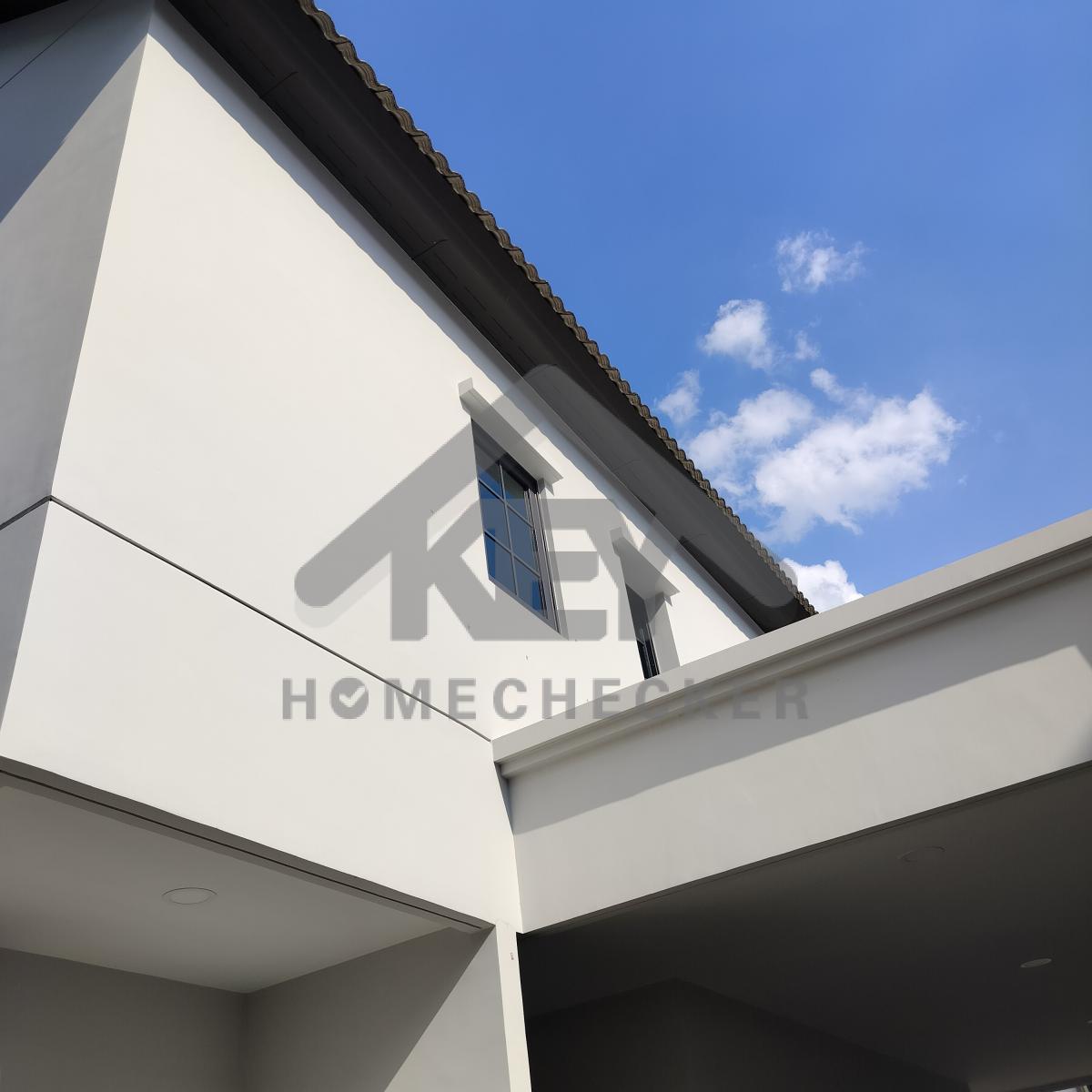 งานภูมิทัศน์และพื้นที่ภายนอกบ้าน