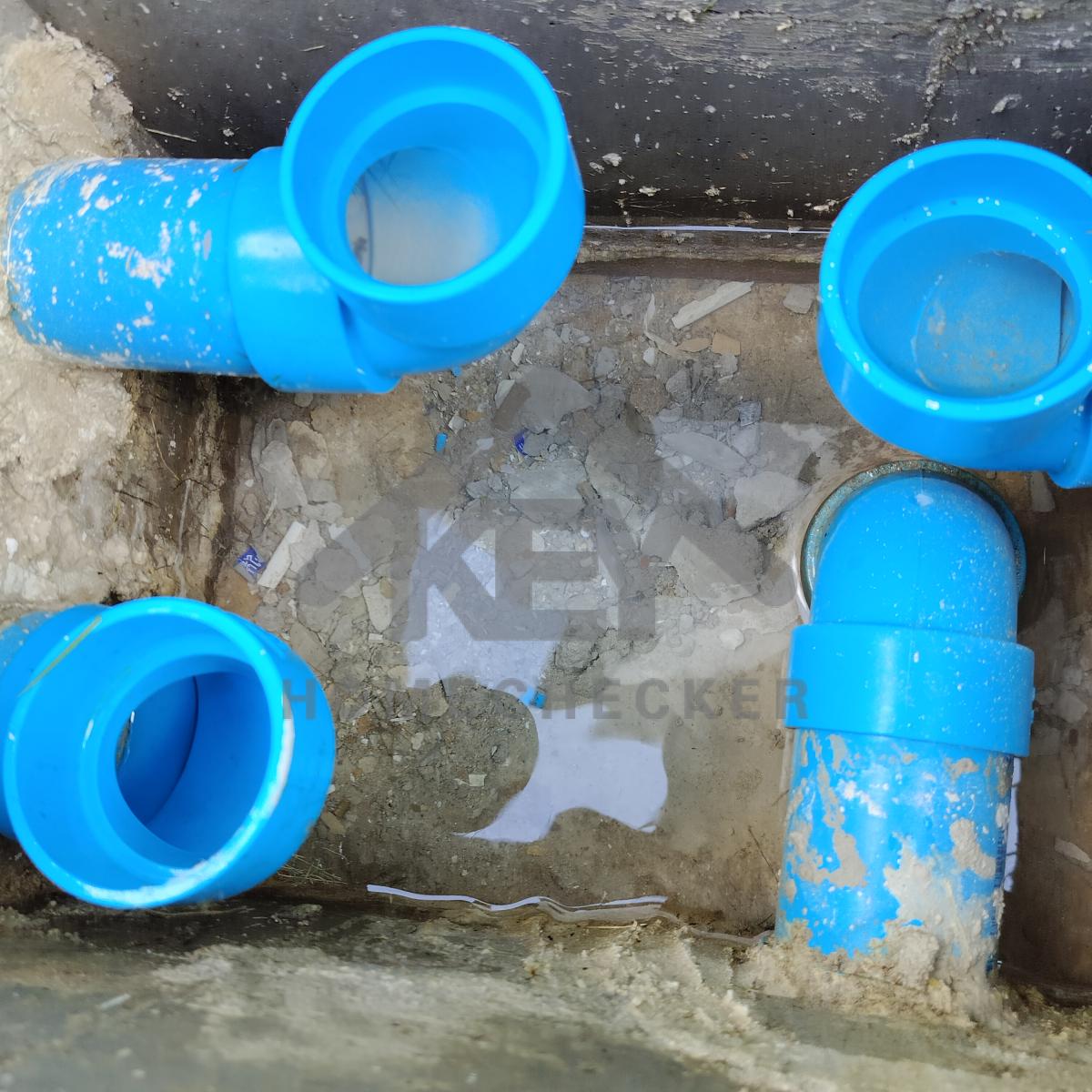 งานประปา ปั้ม และสุขาภิบาล