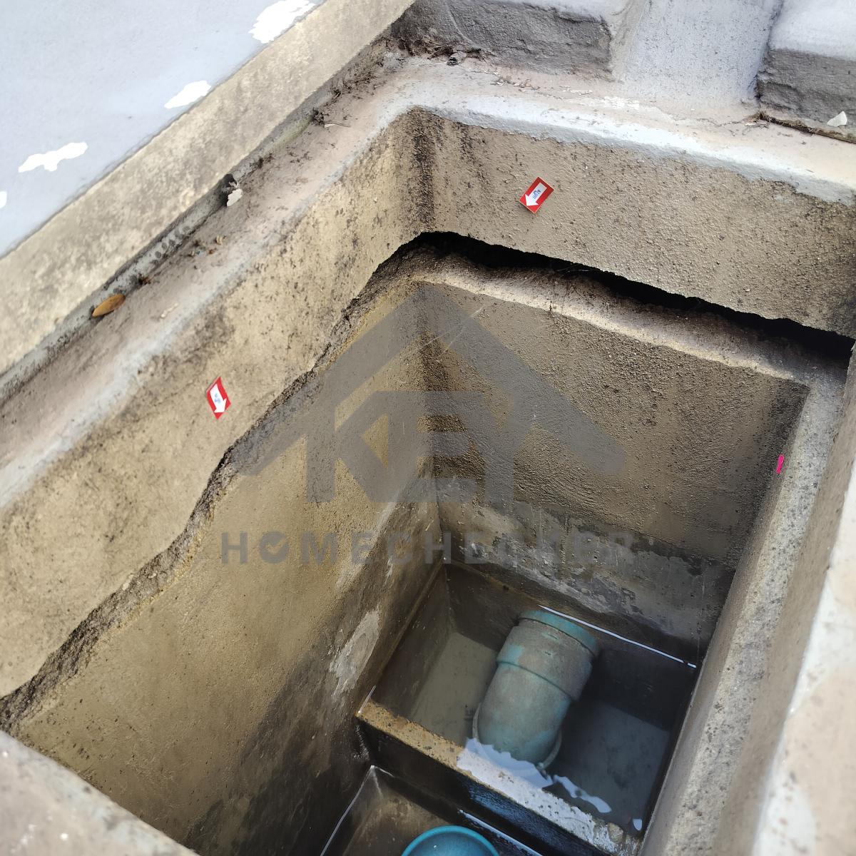 งานประปา ปั้ม และสุขาภิบาล