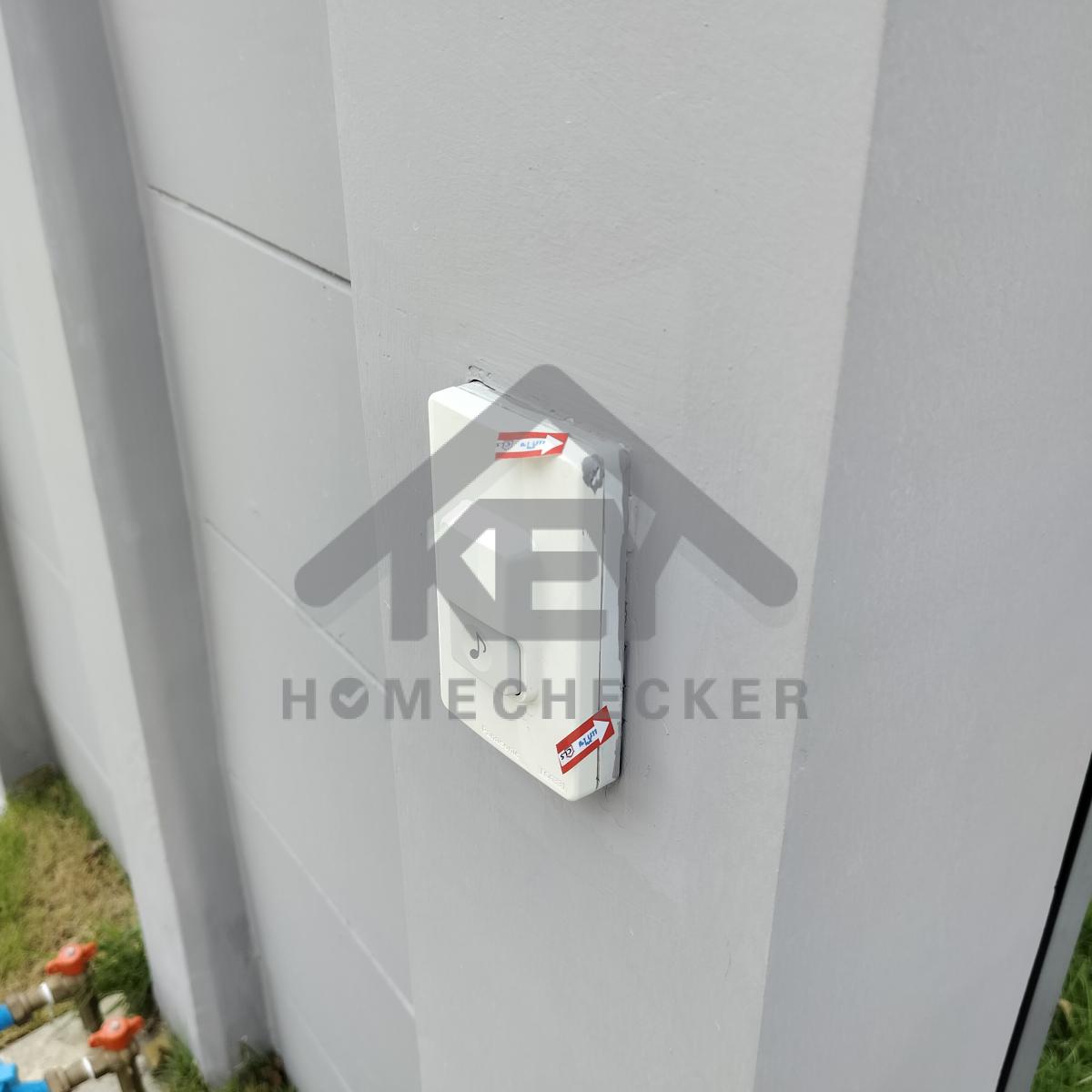 งานภูมิทัศน์และพื้นที่ภายนอกบ้าน