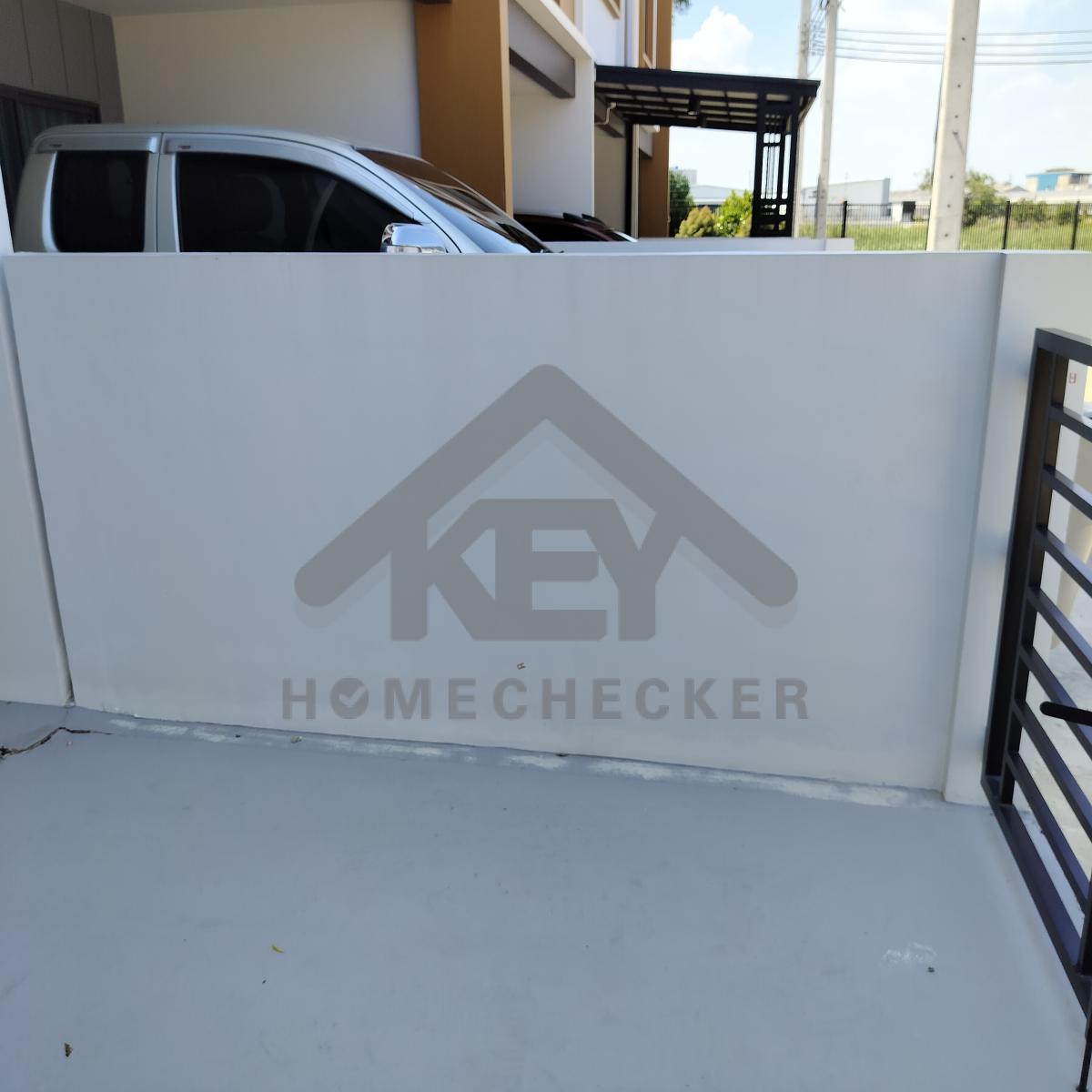 งานภูมิทัศน์และพื้นที่ภายนอกบ้าน