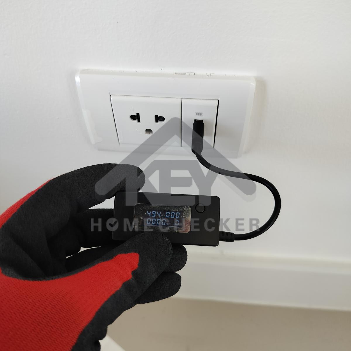 งานไฟฟ้าและระบบความปลอดภัย