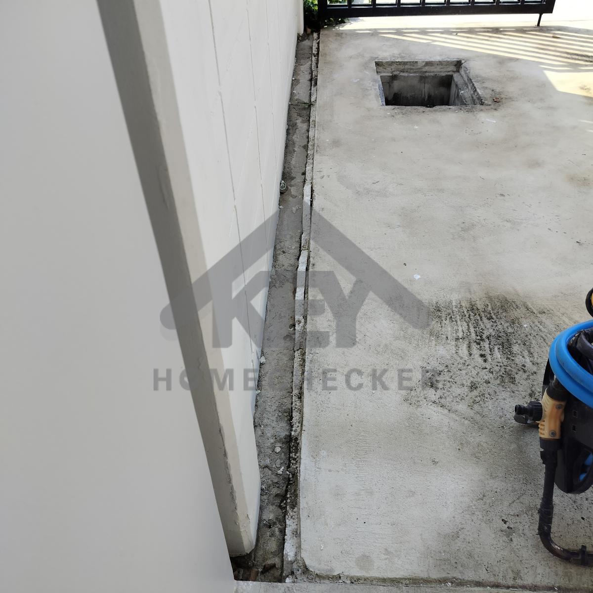 งานภูมิทัศน์และพื้นที่ภายนอกบ้าน