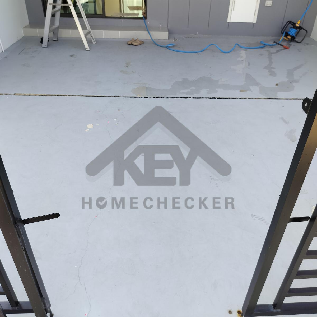 งานภูมิทัศน์และพื้นที่ภายนอกบ้าน