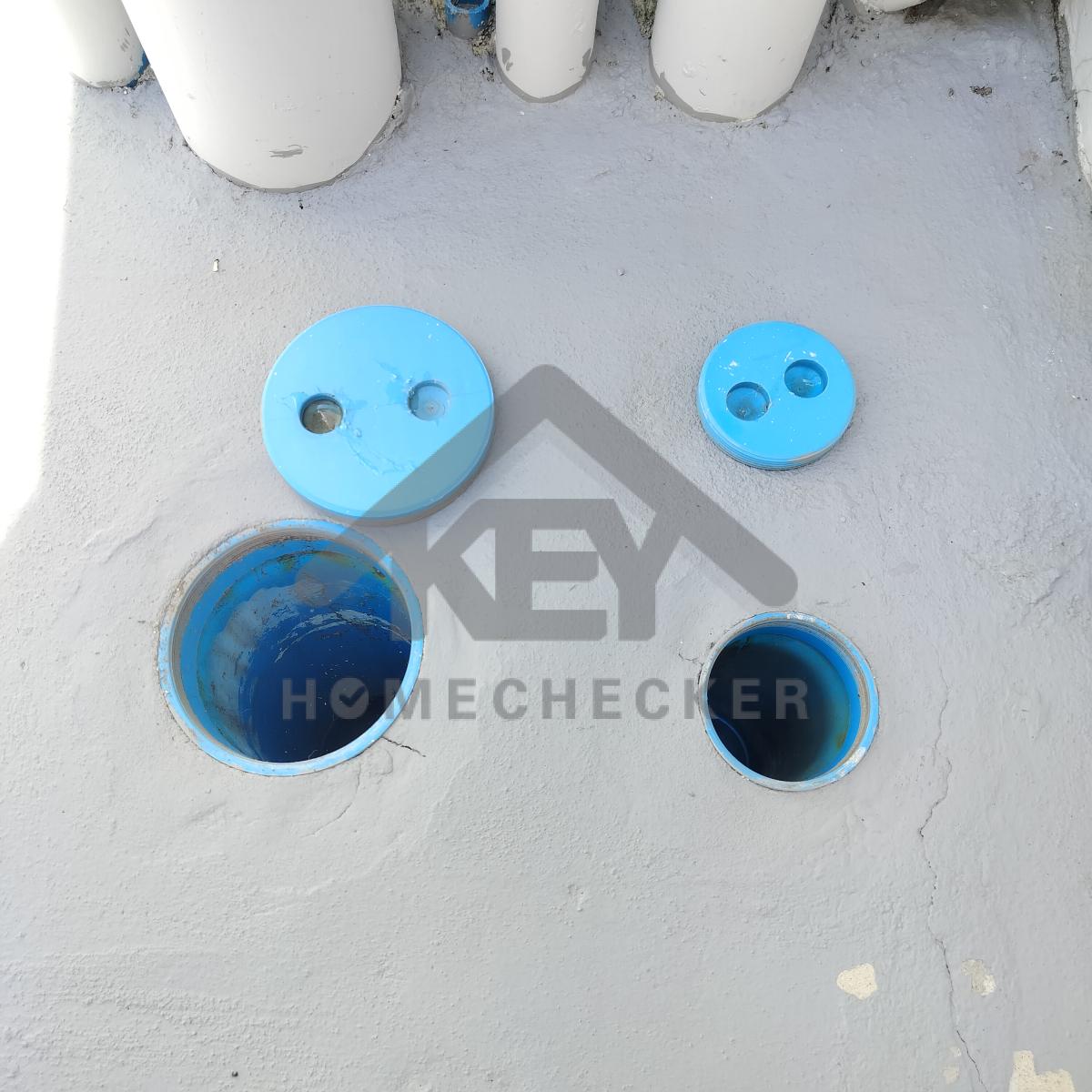 งานประปา ปั้ม และสุขาภิบาล