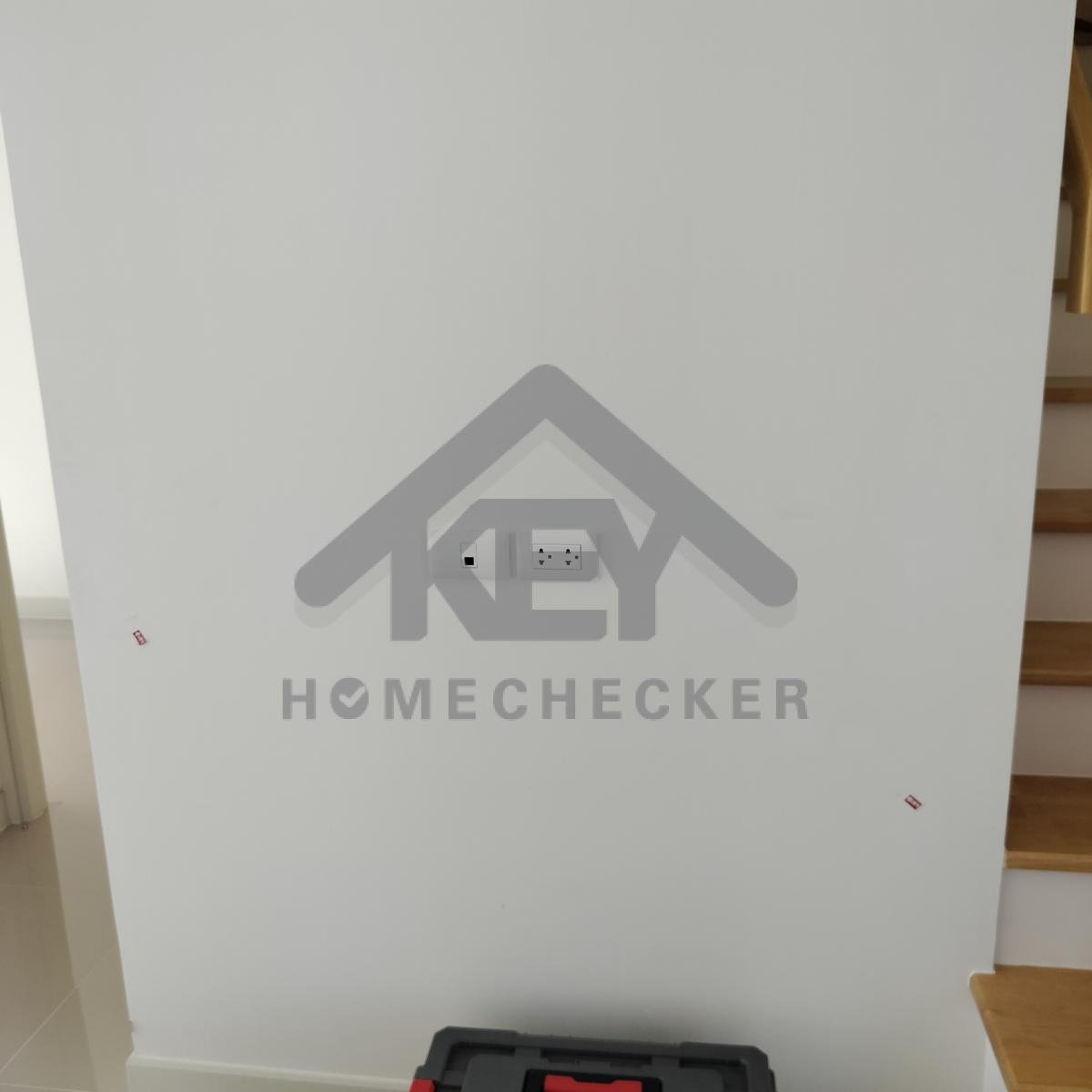 งานห้องโถง ห้องนั่งเล่น