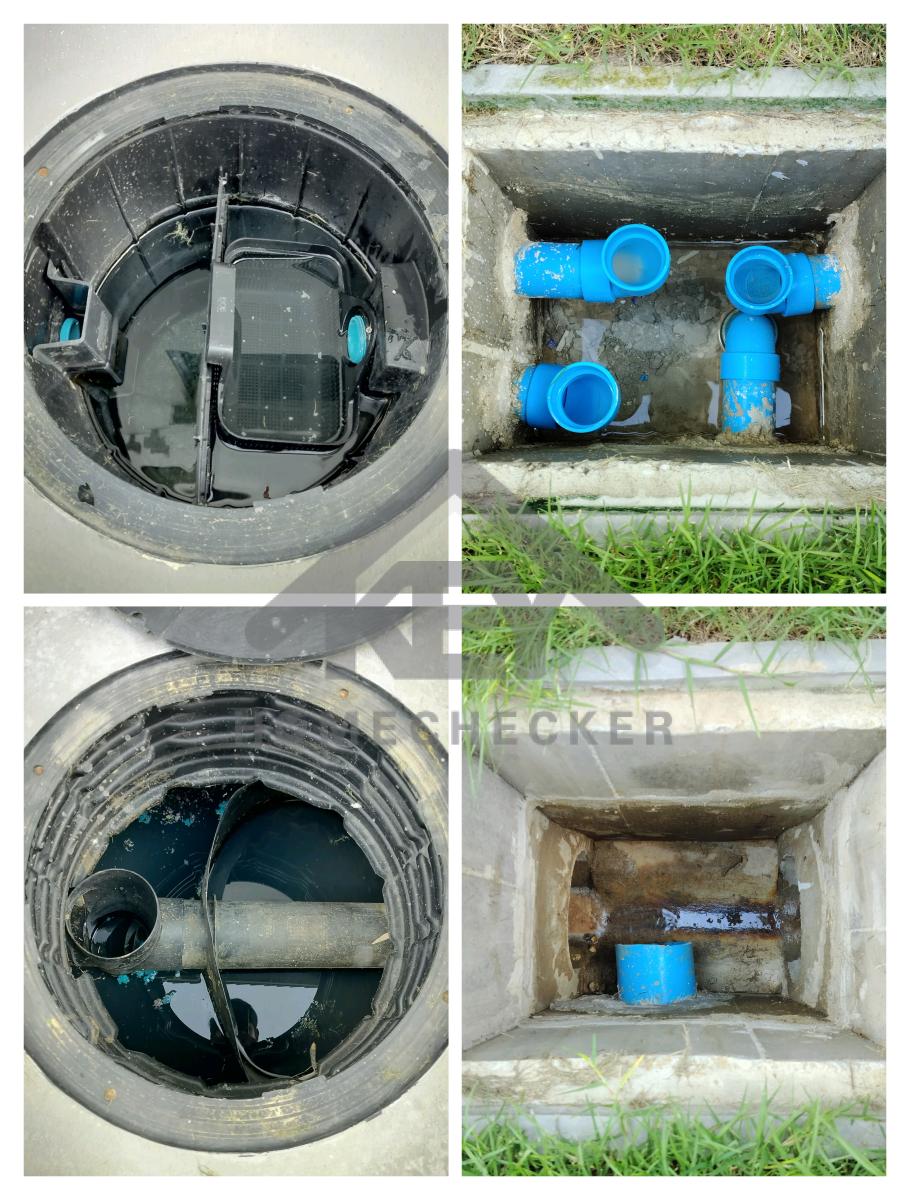 งานประปา ปั้ม และสุขาภิบาล