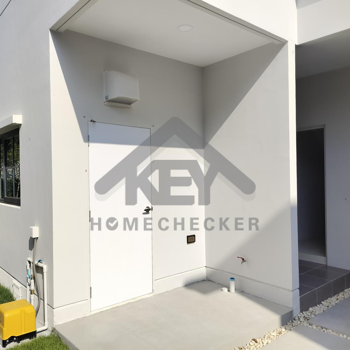 งานภูมิทัศน์และพื้นที่ภายนอกบ้าน