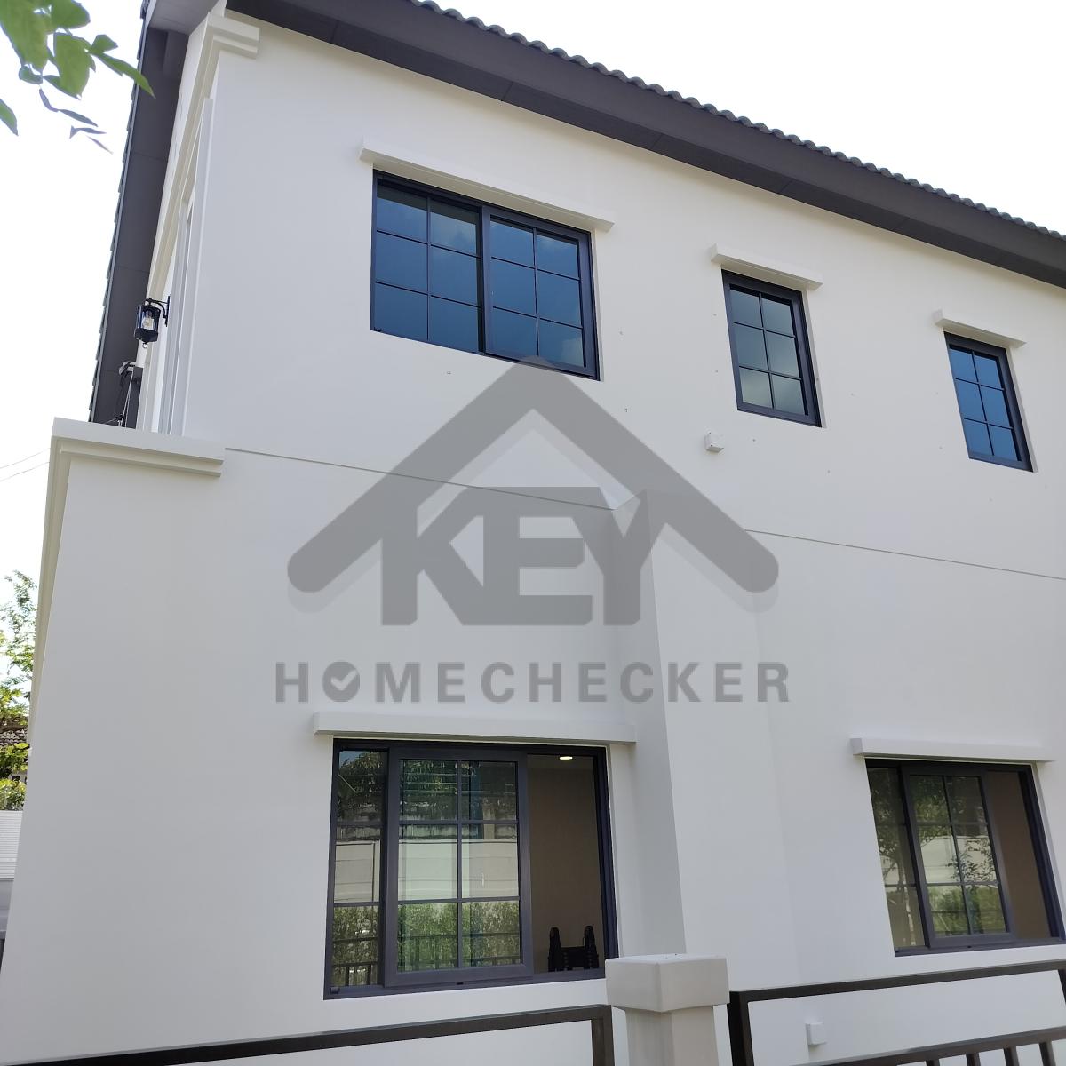 งานภูมิทัศน์และพื้นที่ภายนอกบ้าน