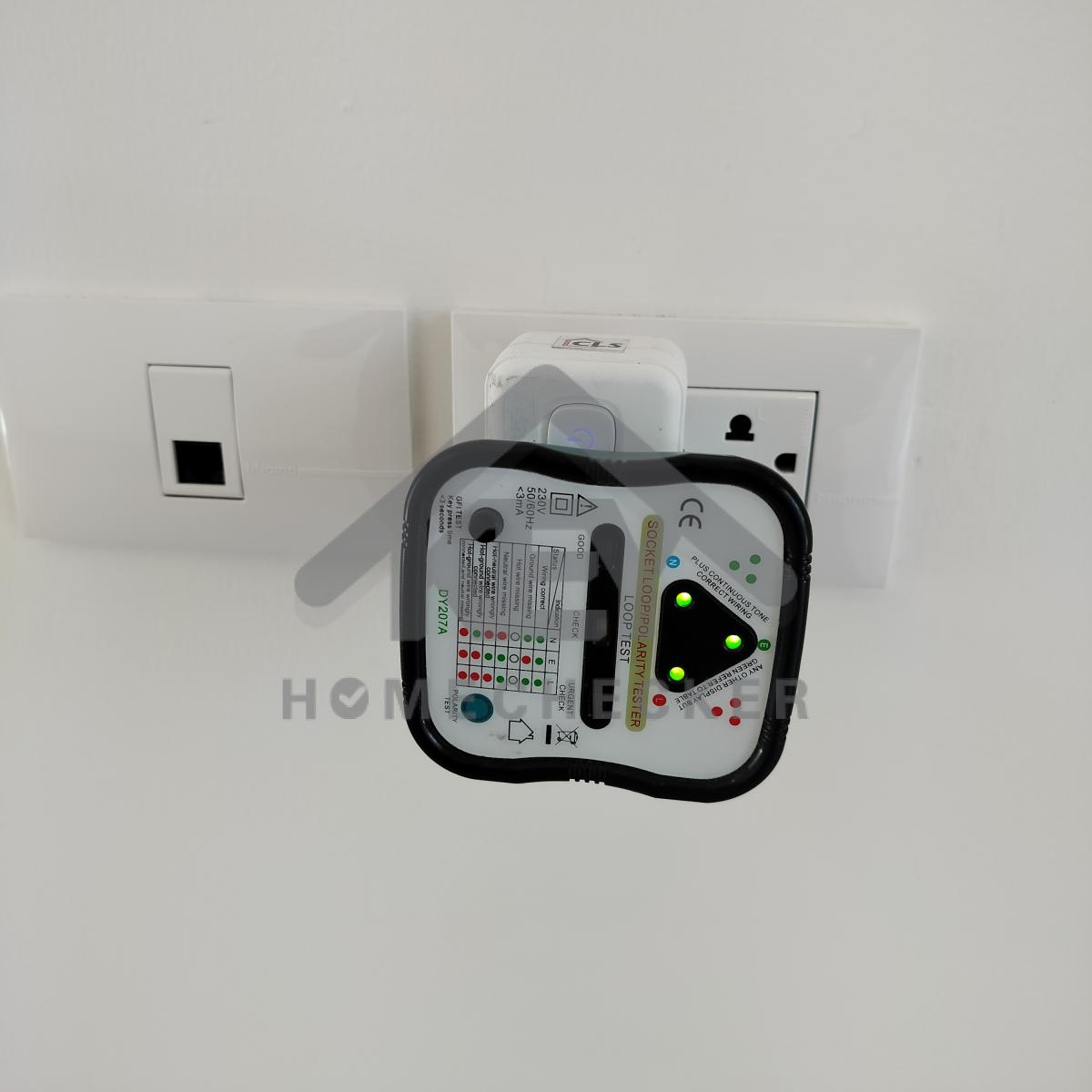 งานไฟฟ้าและระบบความปลอดภัย