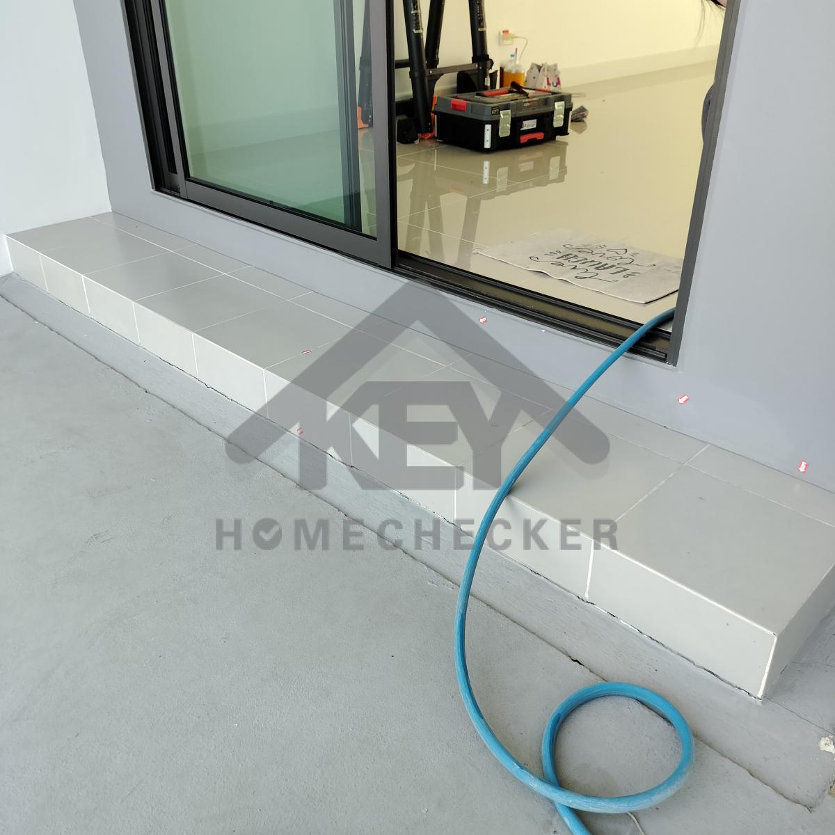 งานภูมิทัศน์และพื้นที่ภายนอกบ้าน