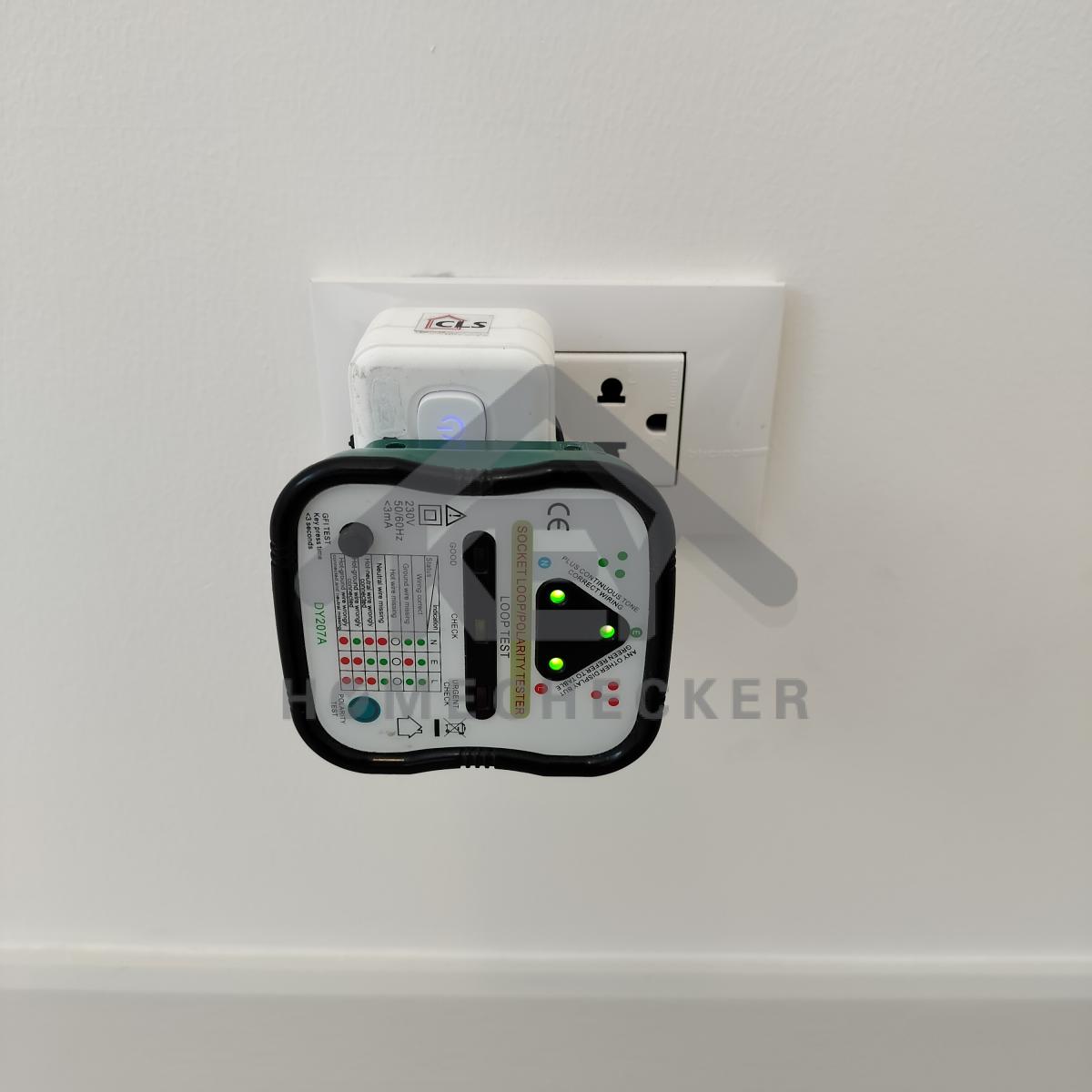 งานไฟฟ้าและระบบความปลอดภัย