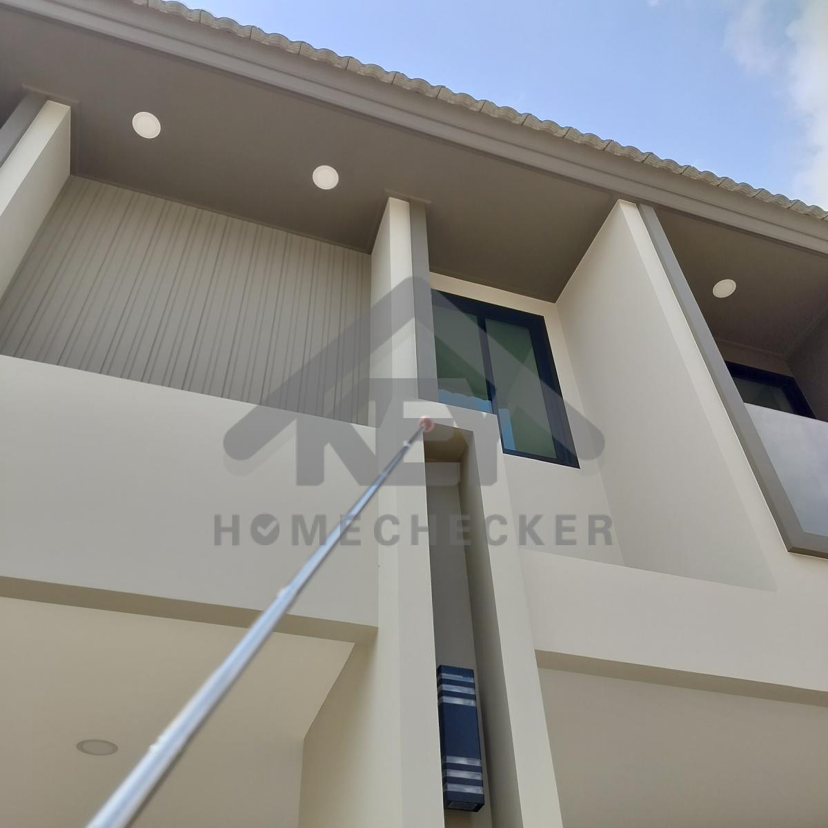 งานภูมิทัศน์และพื้นที่ภายนอกบ้าน
