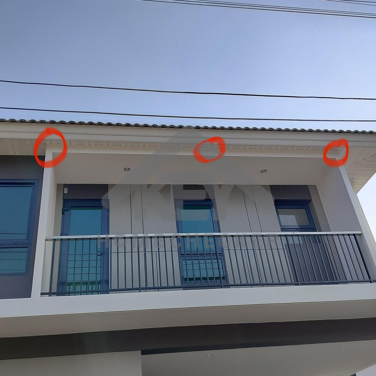 งานภูมิทัศน์และพื้นที่ภายนอกบ้าน