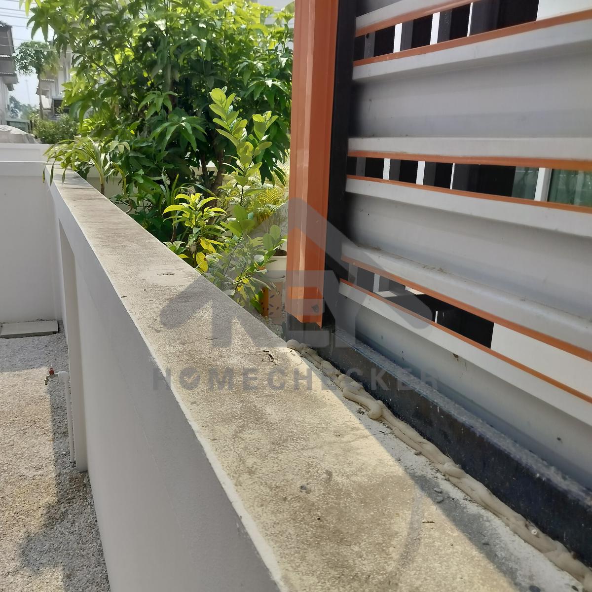 งานภูมิทัศน์และพื้นที่ภายนอกบ้าน