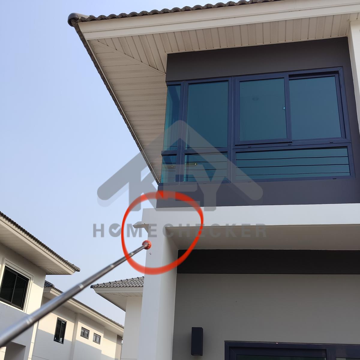 งานภูมิทัศน์และพื้นที่ภายนอกบ้าน