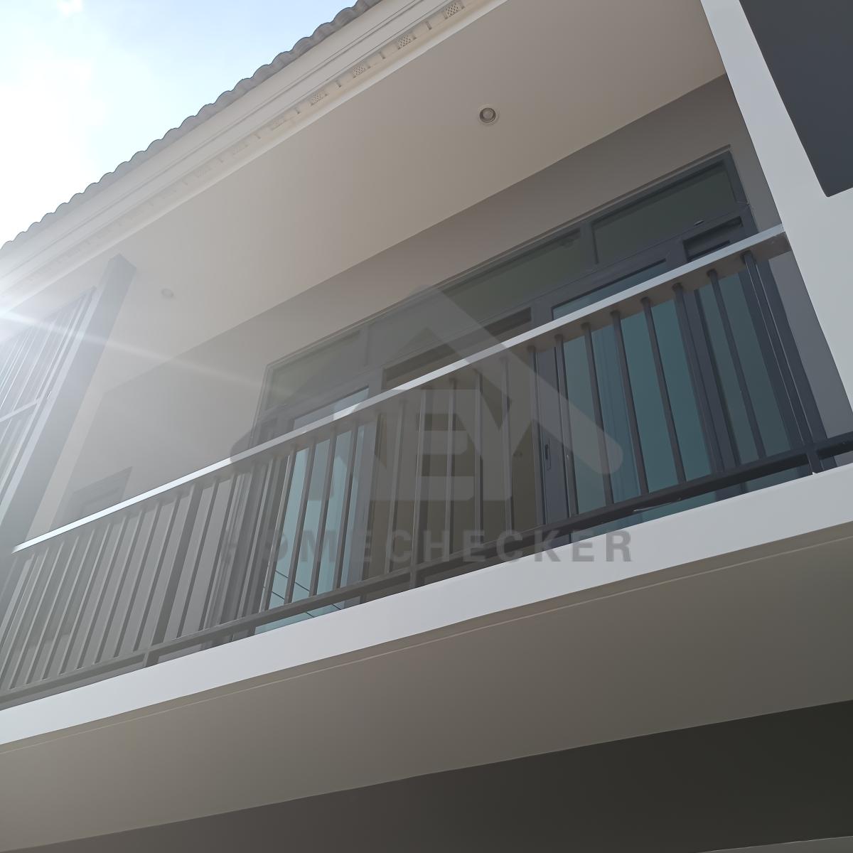 งานภูมิทัศน์และพื้นที่ภายนอกบ้าน