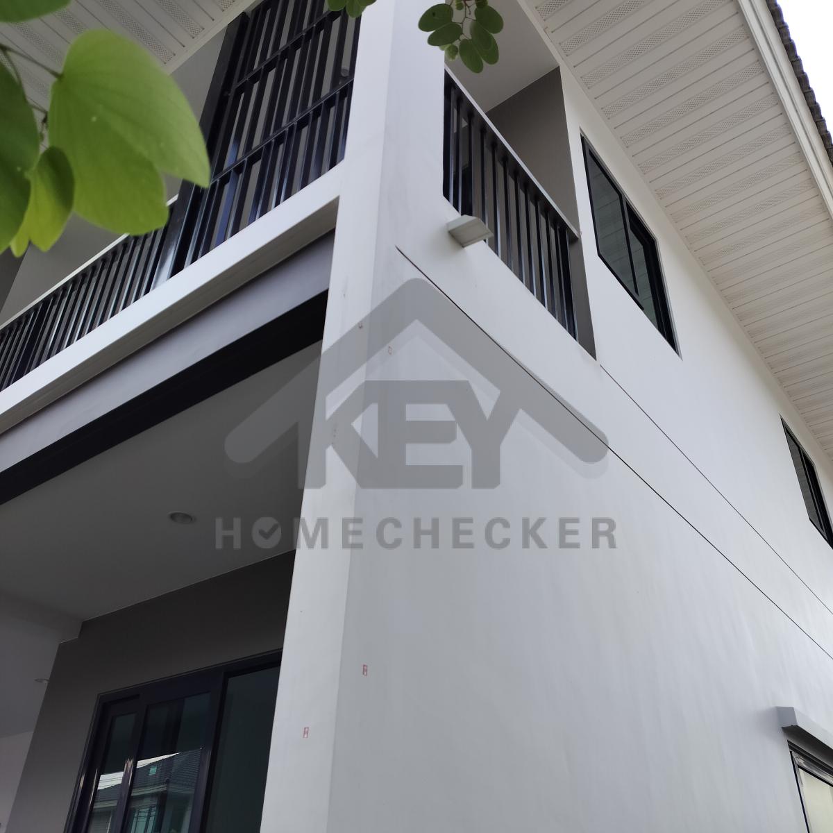 งานภูมิทัศน์และพื้นที่ภายนอกบ้าน
