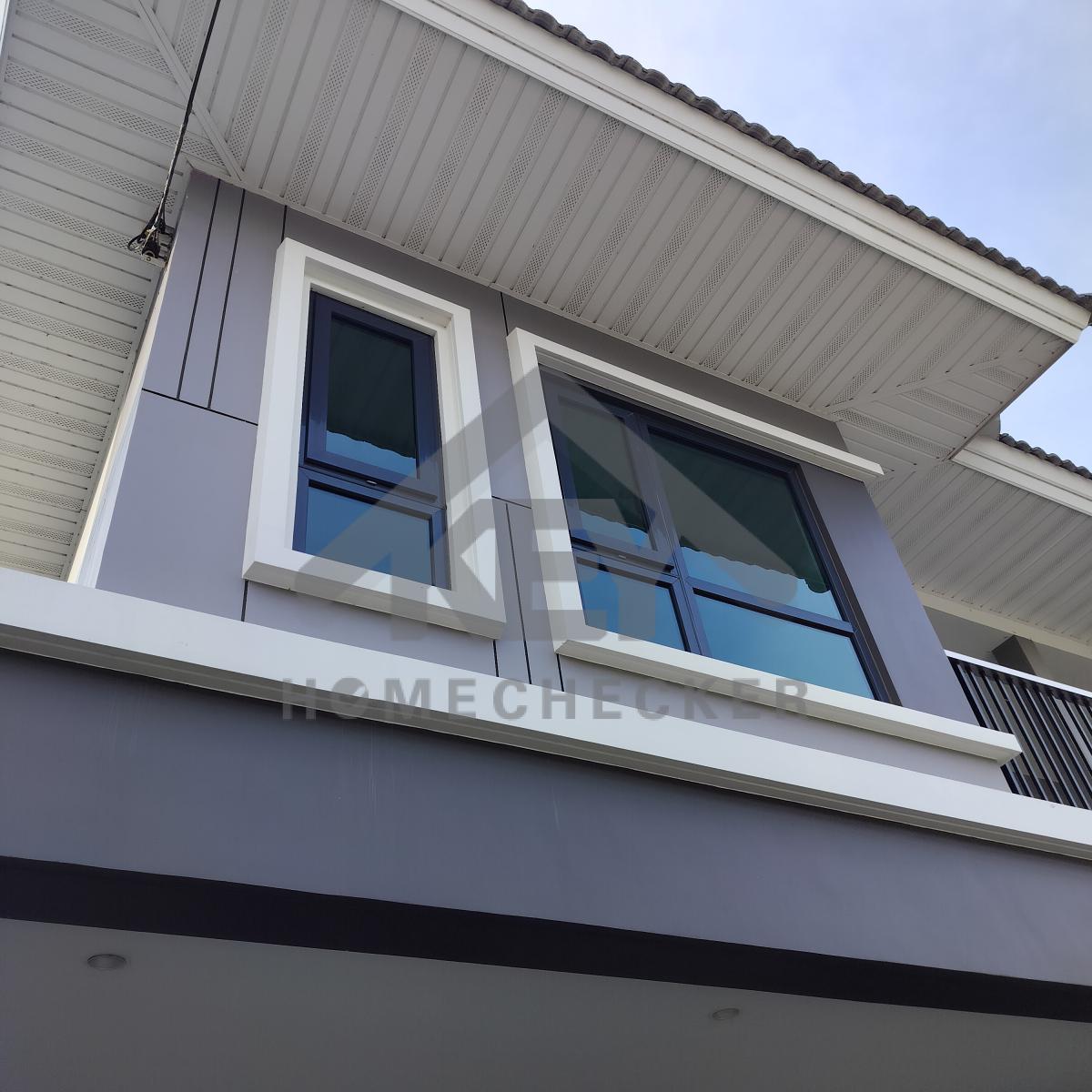 งานภูมิทัศน์และพื้นที่ภายนอกบ้าน