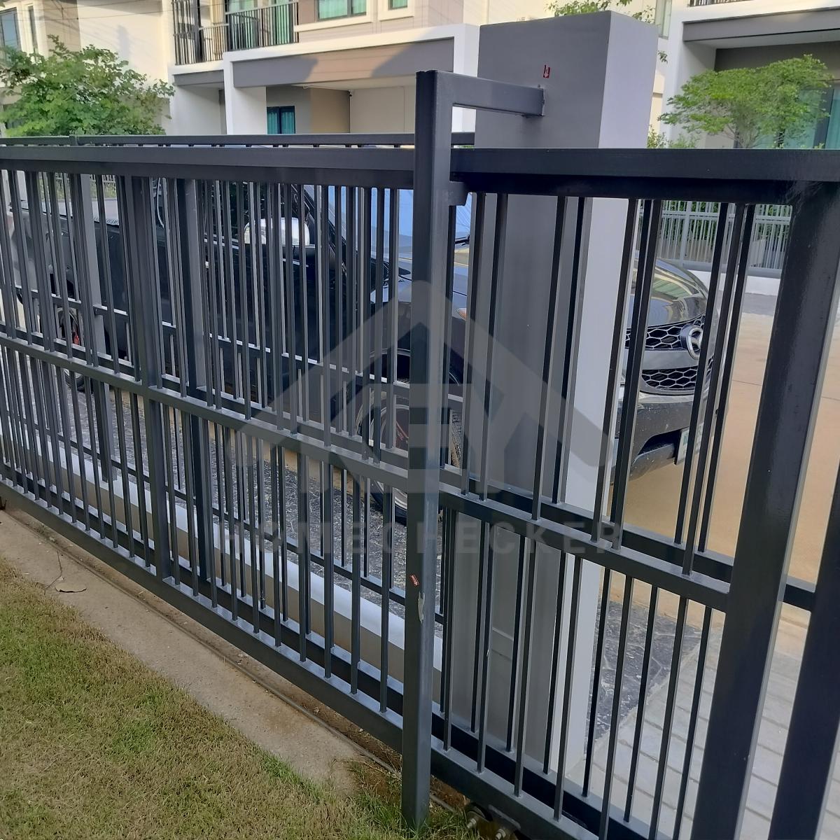 งานภูมิทัศน์และพื้นที่ภายนอกบ้าน