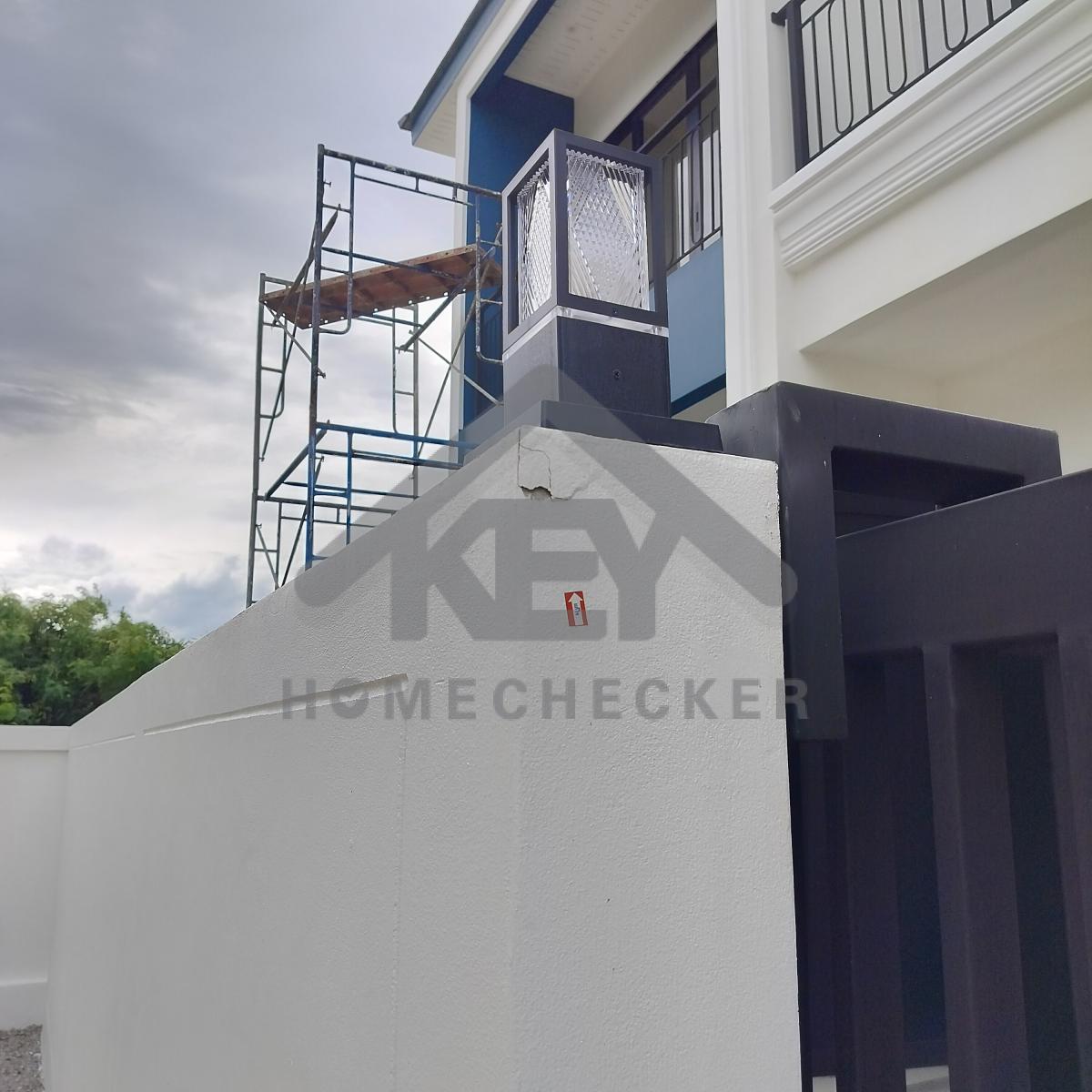 งานภูมิทัศน์และพื้นที่ภายนอกบ้าน