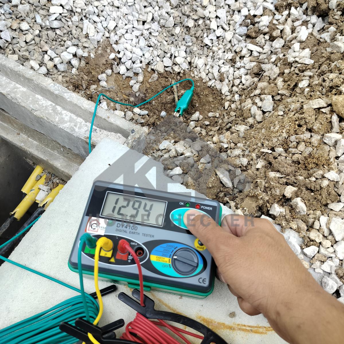 งานไฟฟ้าและระบบความปลอดภัย